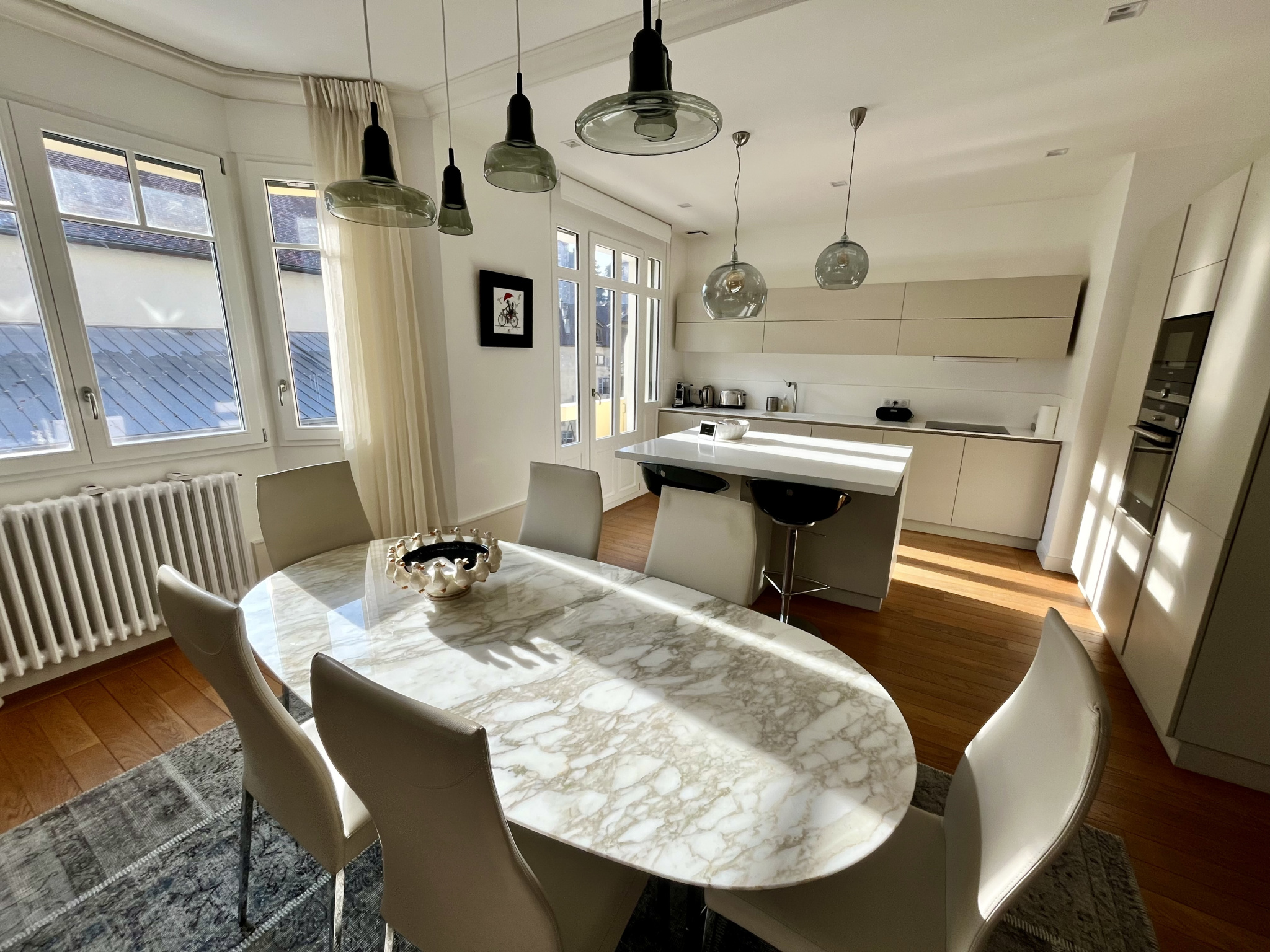 vente appartement ANNECY