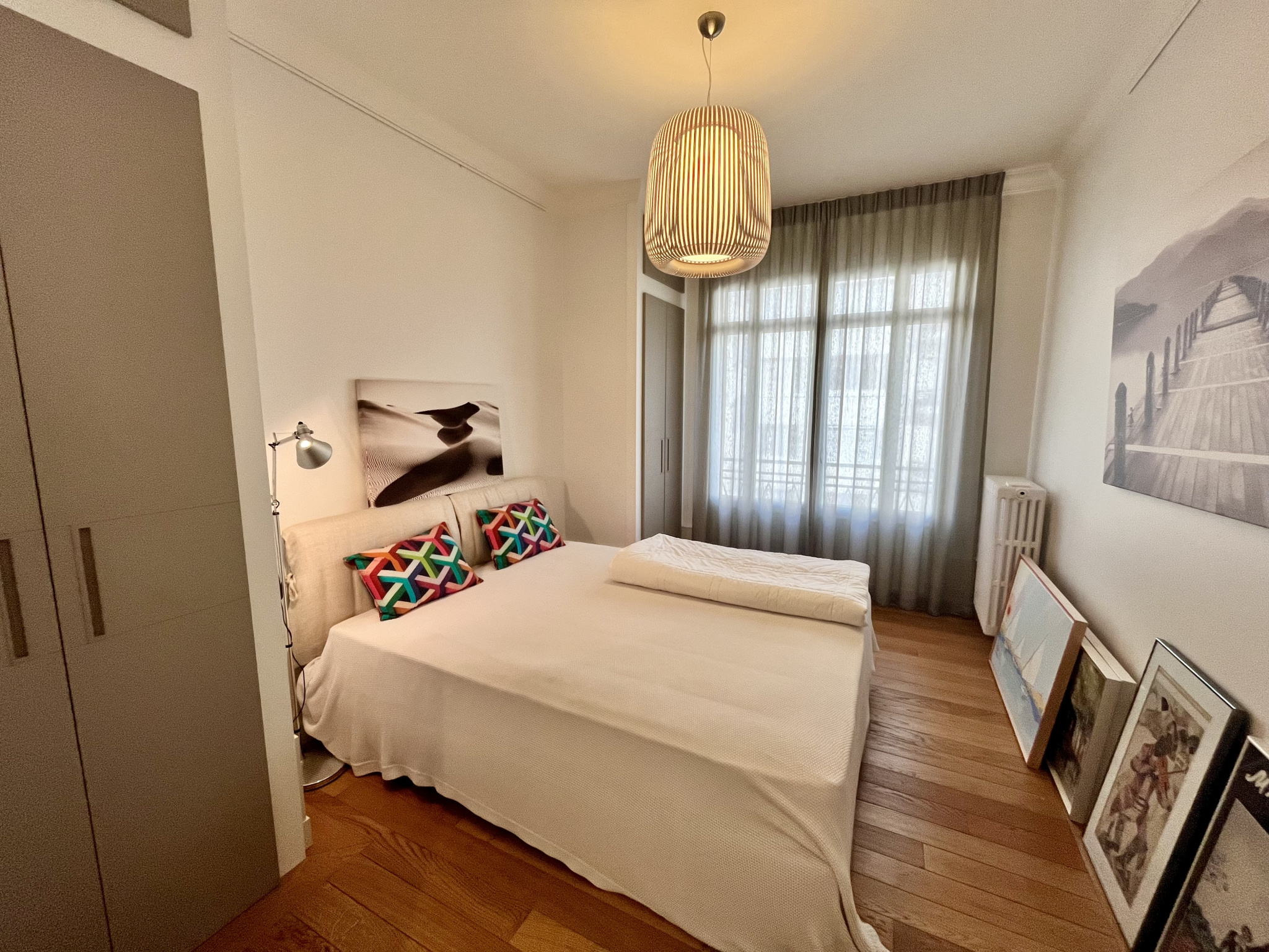 vente appartement ANNECY
