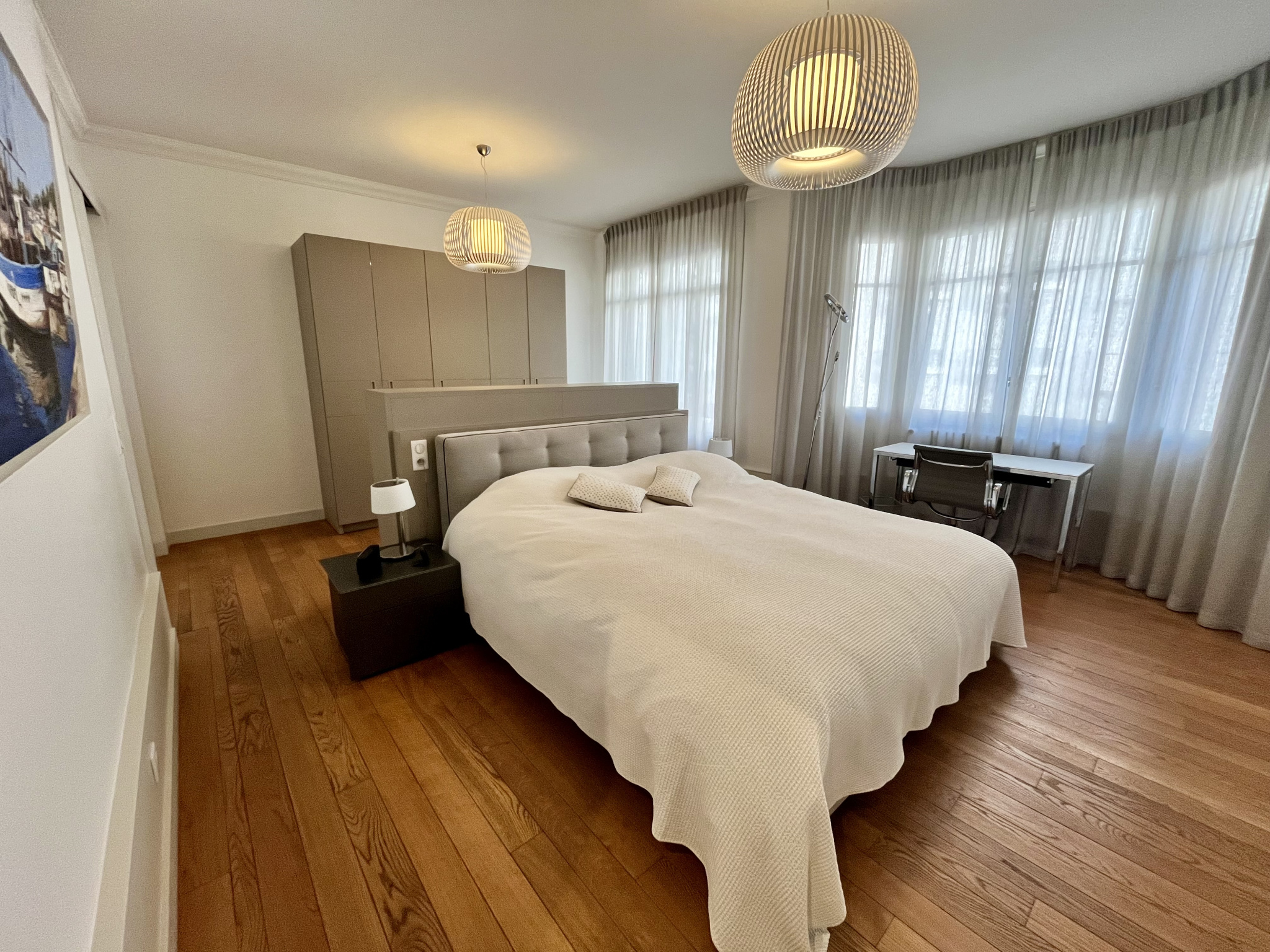 vente appartement ANNECY