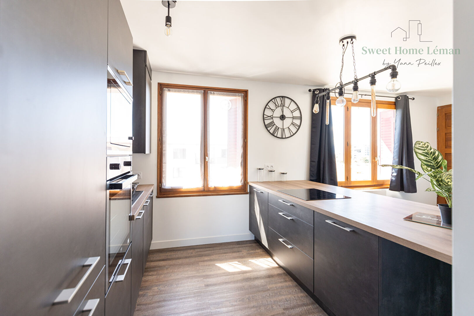 vente appartement 