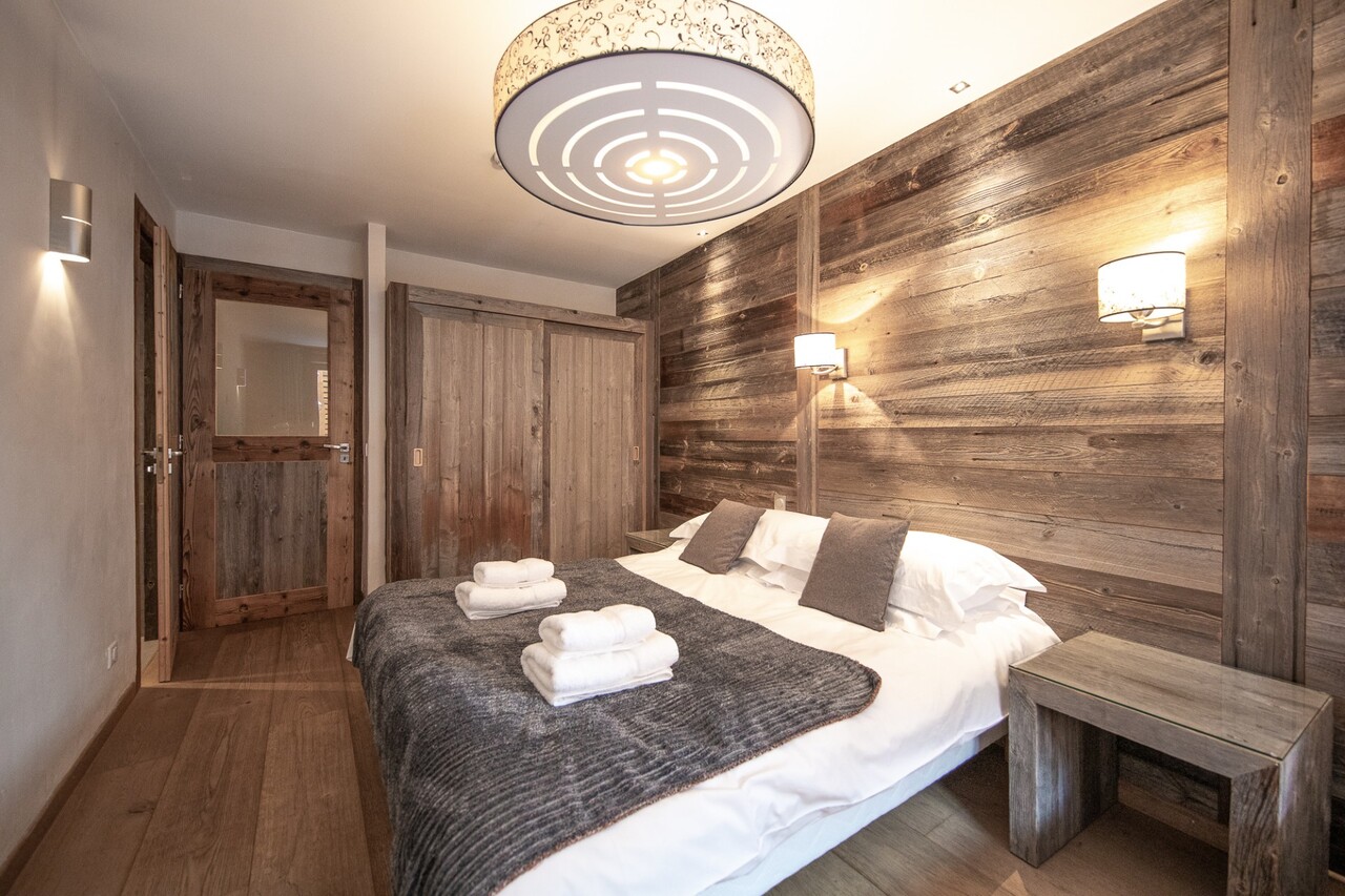 vente appartement MORZINE