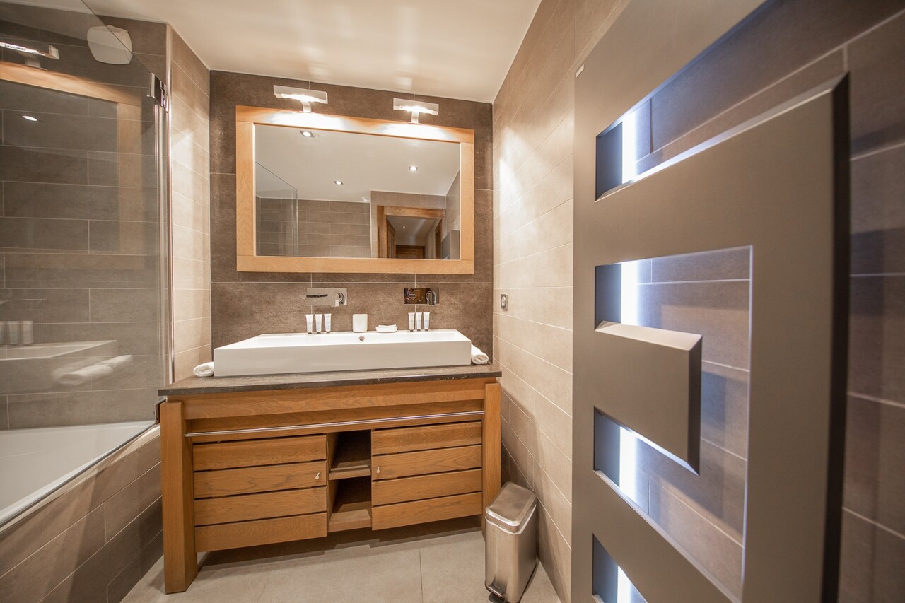 vente appartement MORZINE