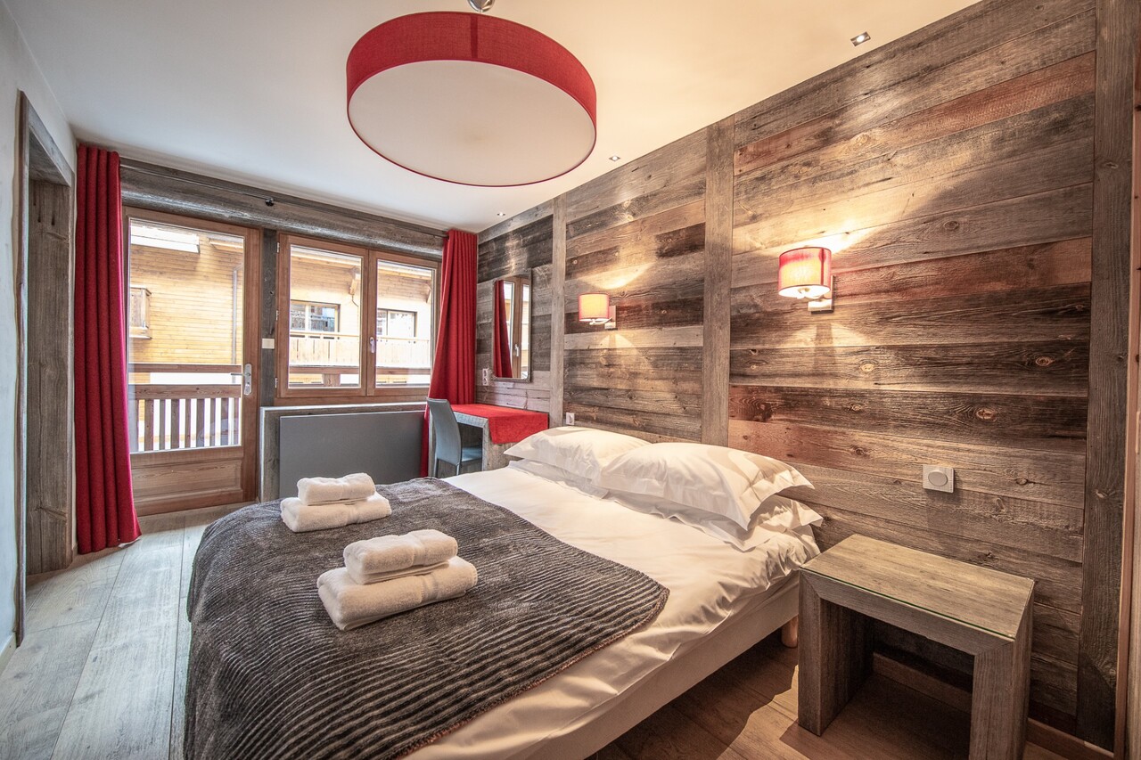 vente appartement MORZINE