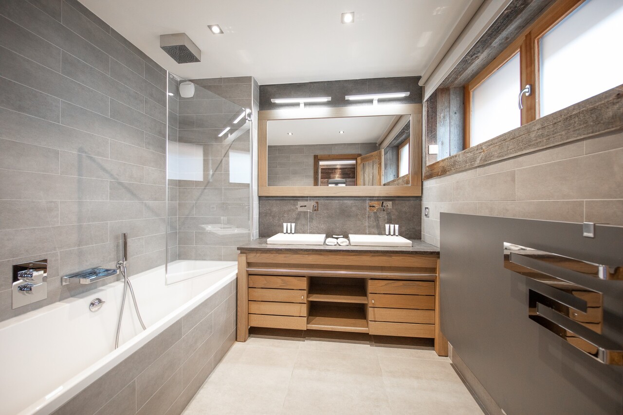 vente appartement MORZINE