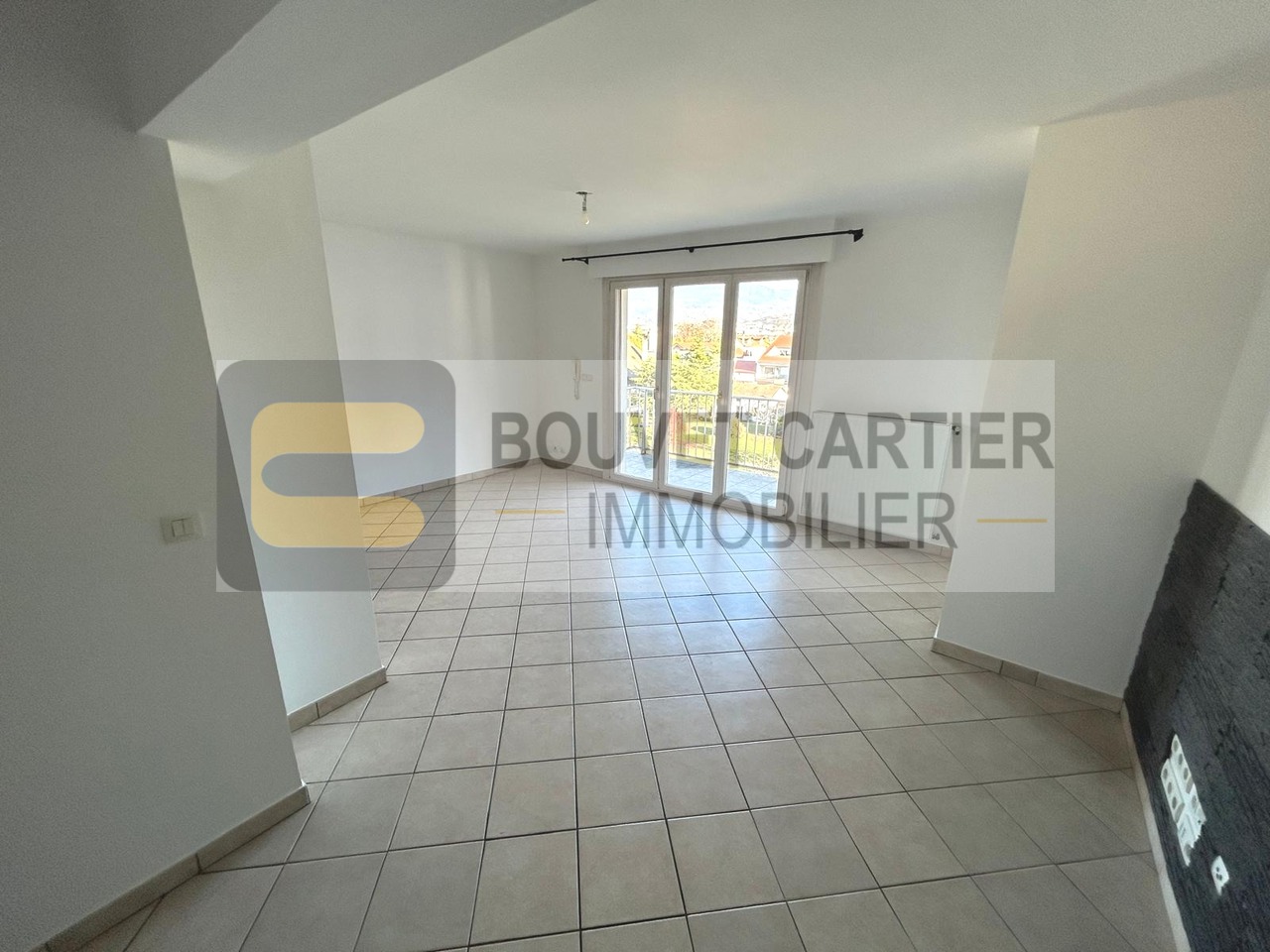 vente appartement GAILLARD