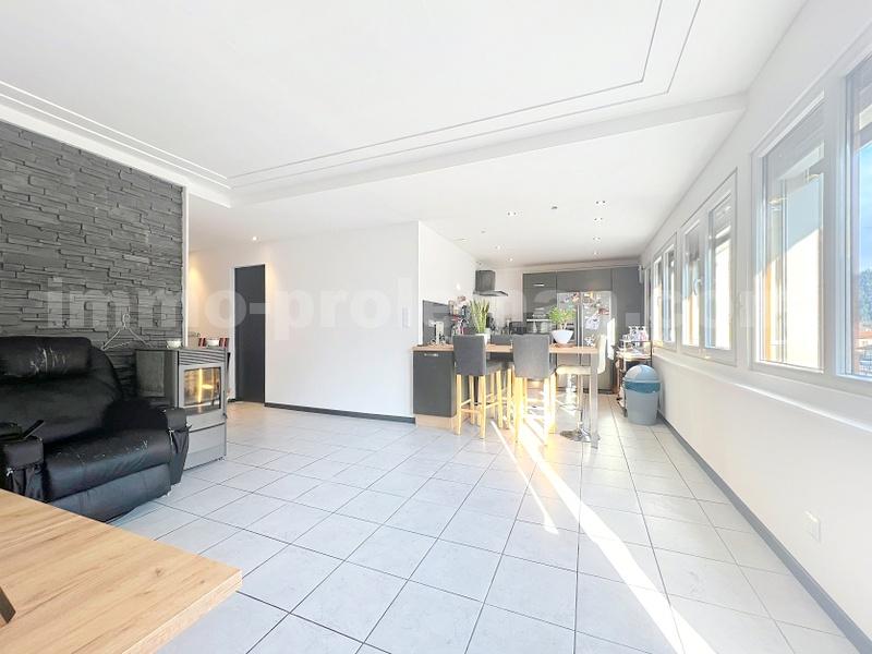 vente appartement ST JEOIRE