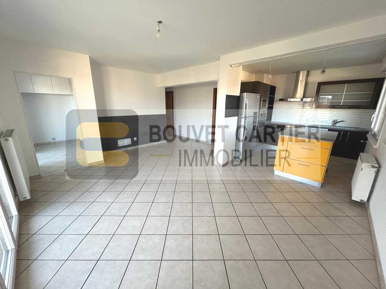 vente appartement GAILLARD