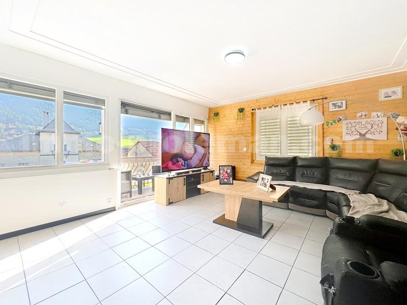 vente appartement ST JEOIRE