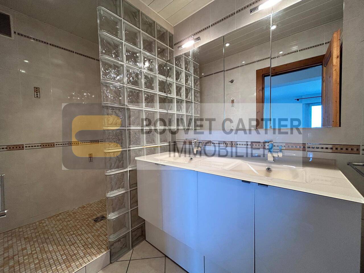 vente appartement GAILLARD