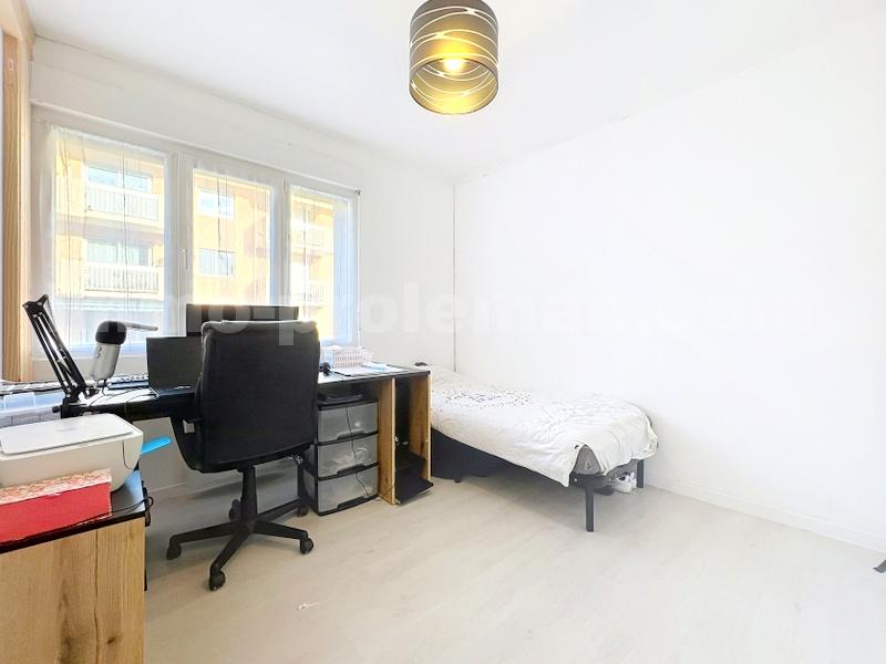 vente appartement ST JEOIRE