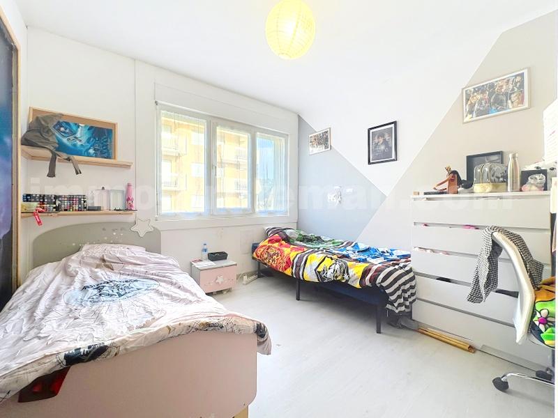 vente appartement ST JEOIRE