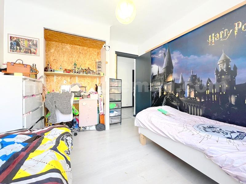 vente appartement ST JEOIRE