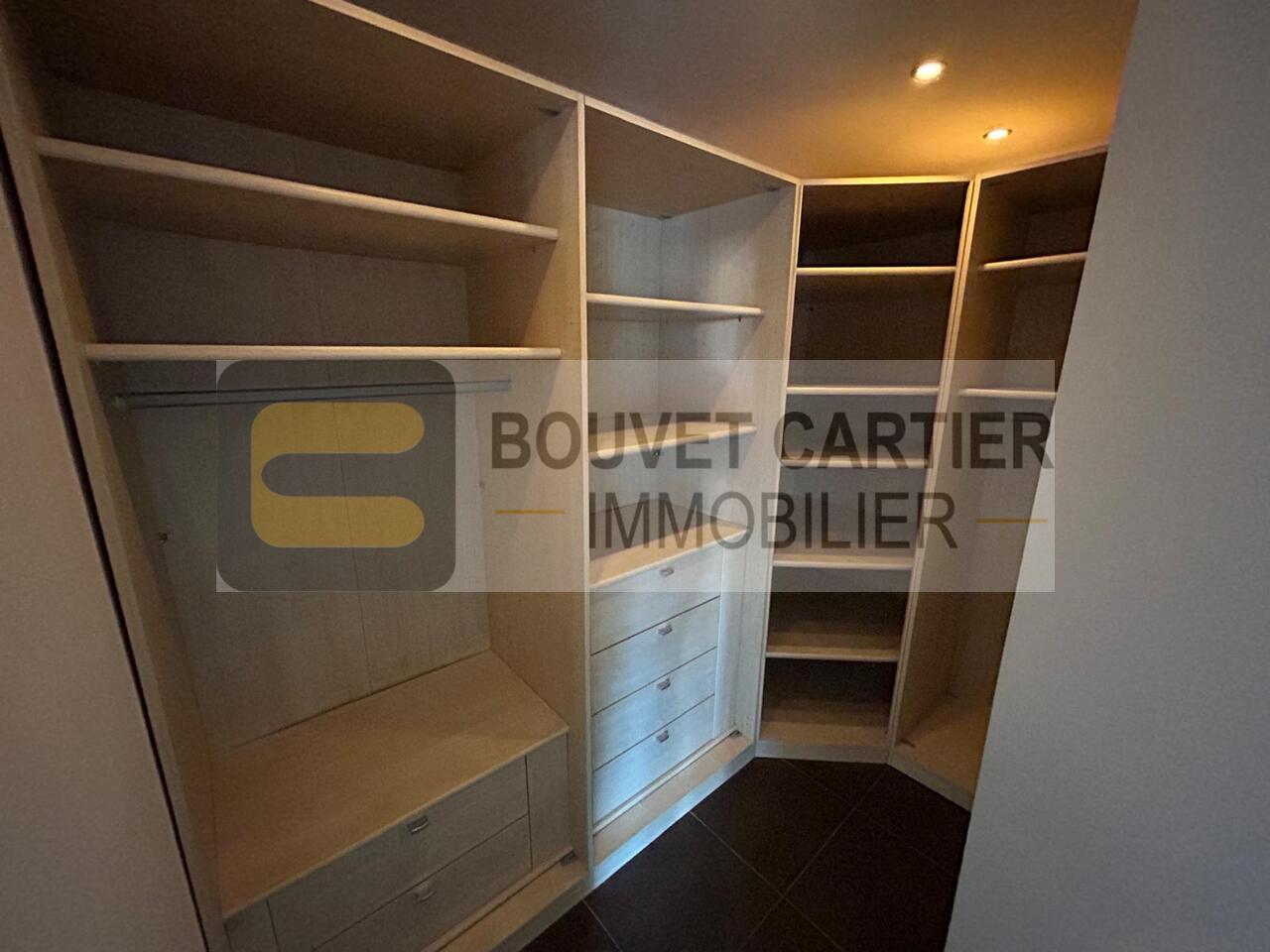 vente appartement GAILLARD