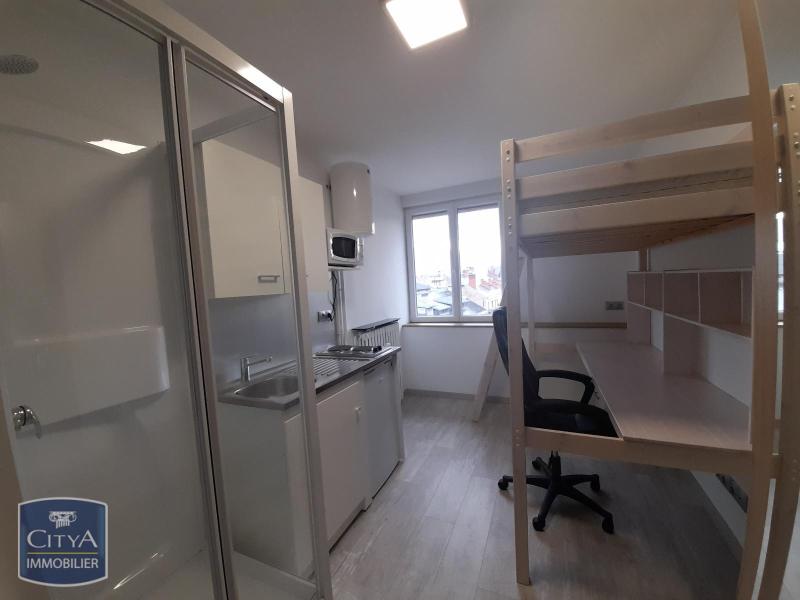 location appartement CHAMBERY
