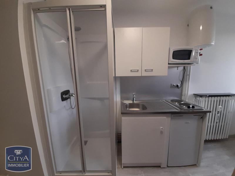 location appartement CHAMBERY