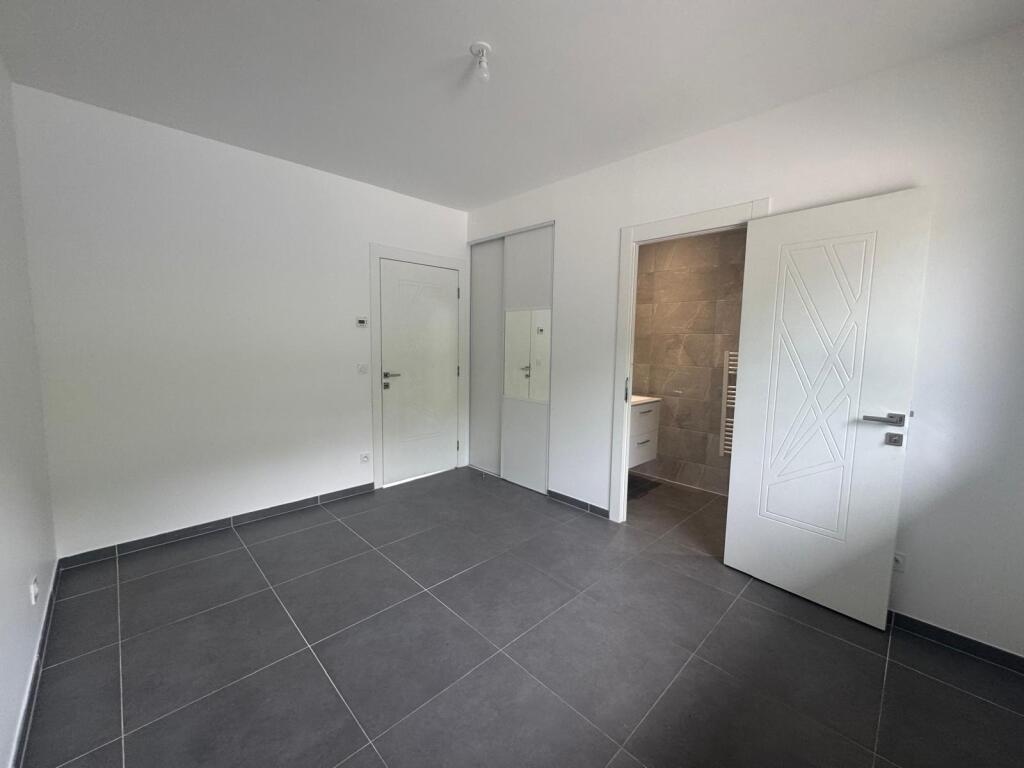 location appartement ST JEOIRE PRIEURE
