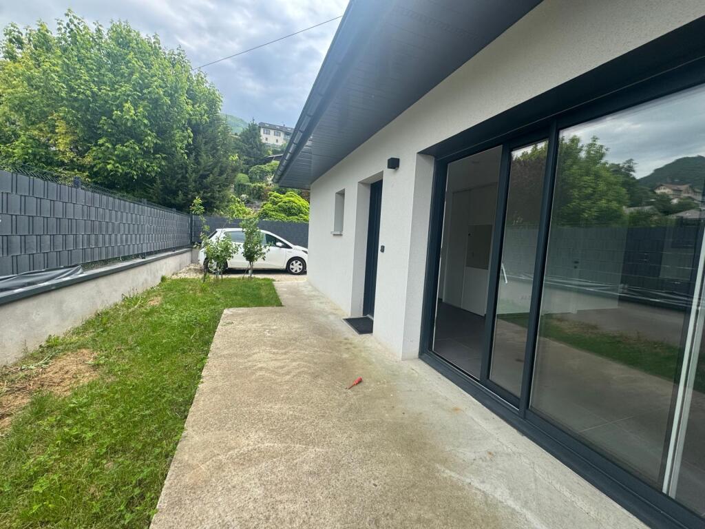 location appartement ST JEOIRE PRIEURE