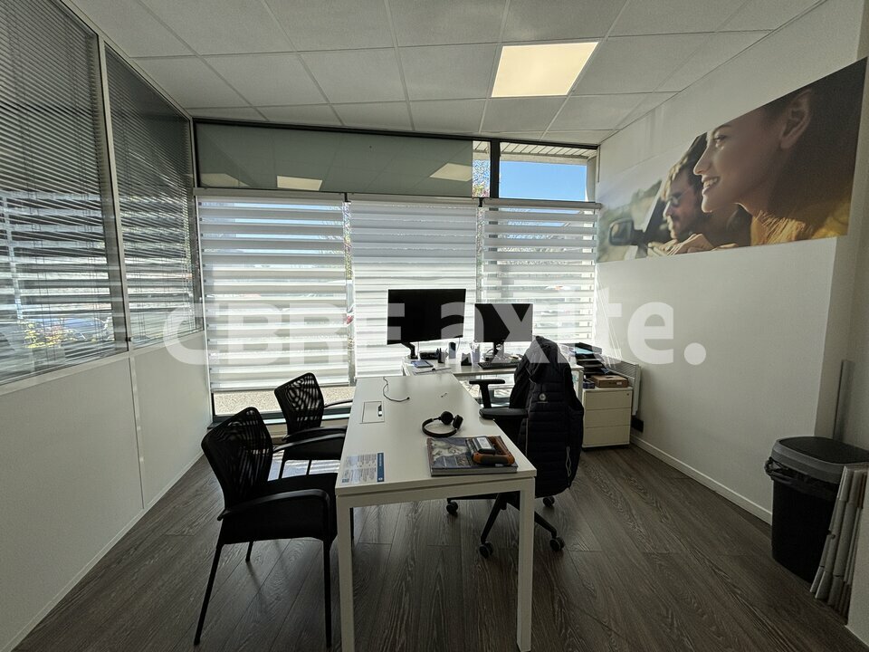 vente local-commercial ANNECY