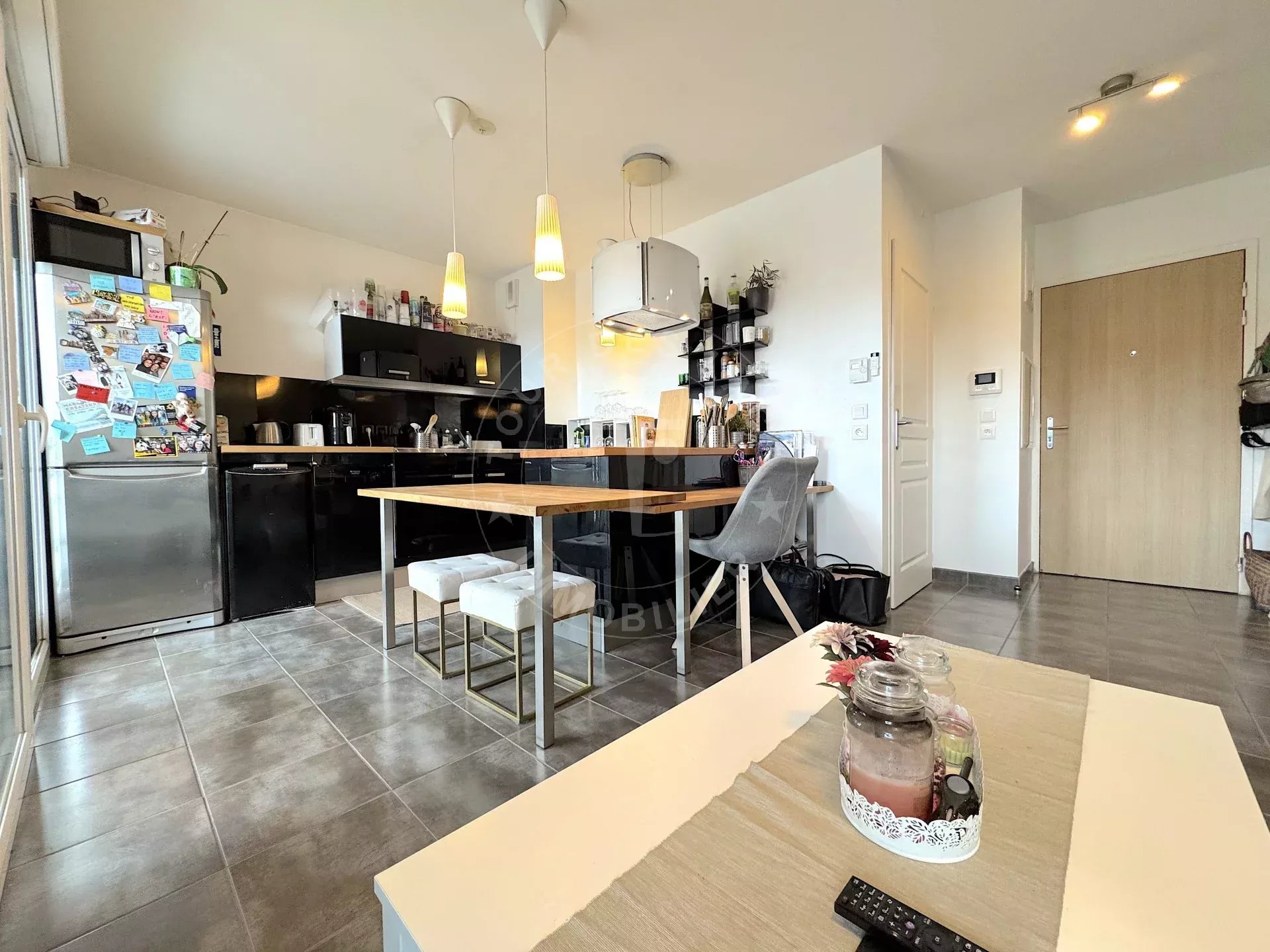 vente appartement ANNECY LE VIEUX