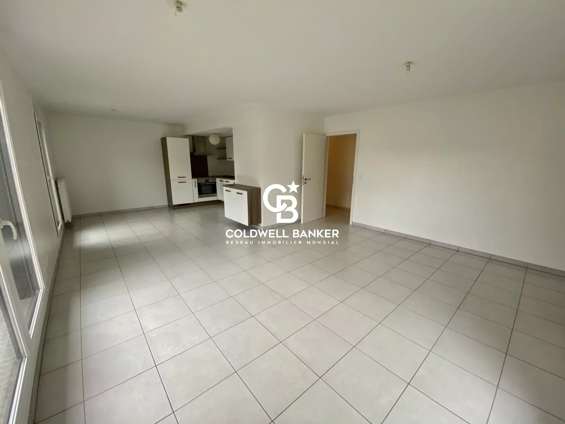 location appartement CHENS SUR LEMAN