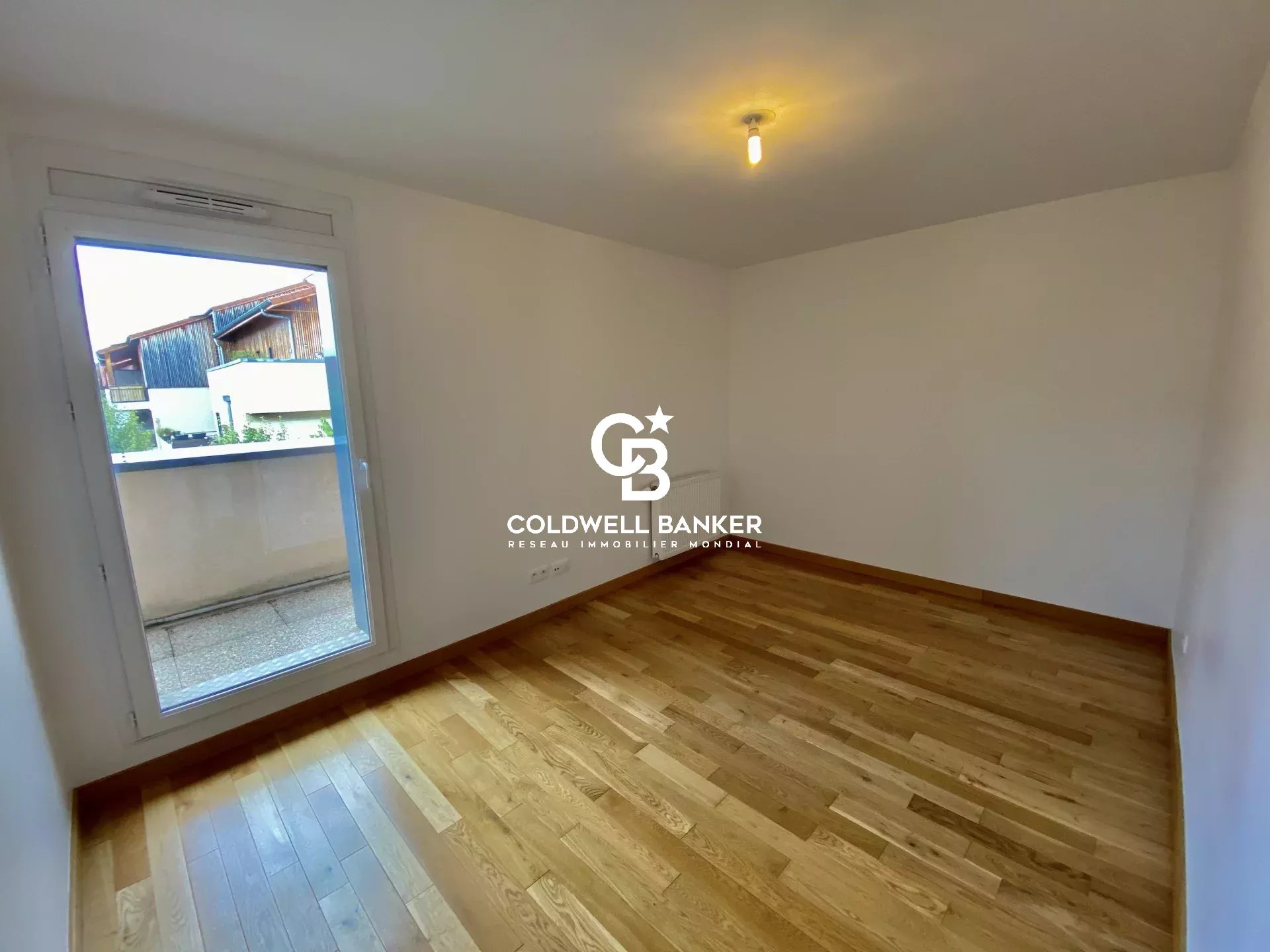 location appartement CHENS SUR LEMAN