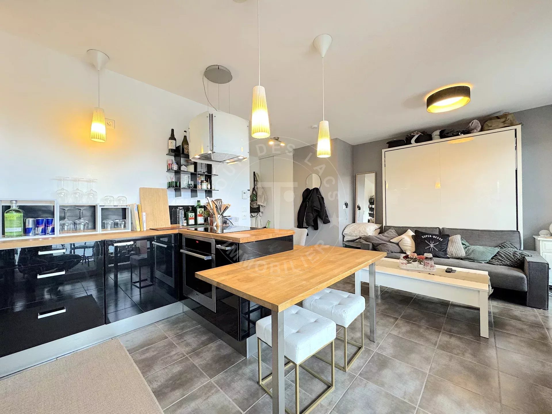 vente appartement ANNECY LE VIEUX