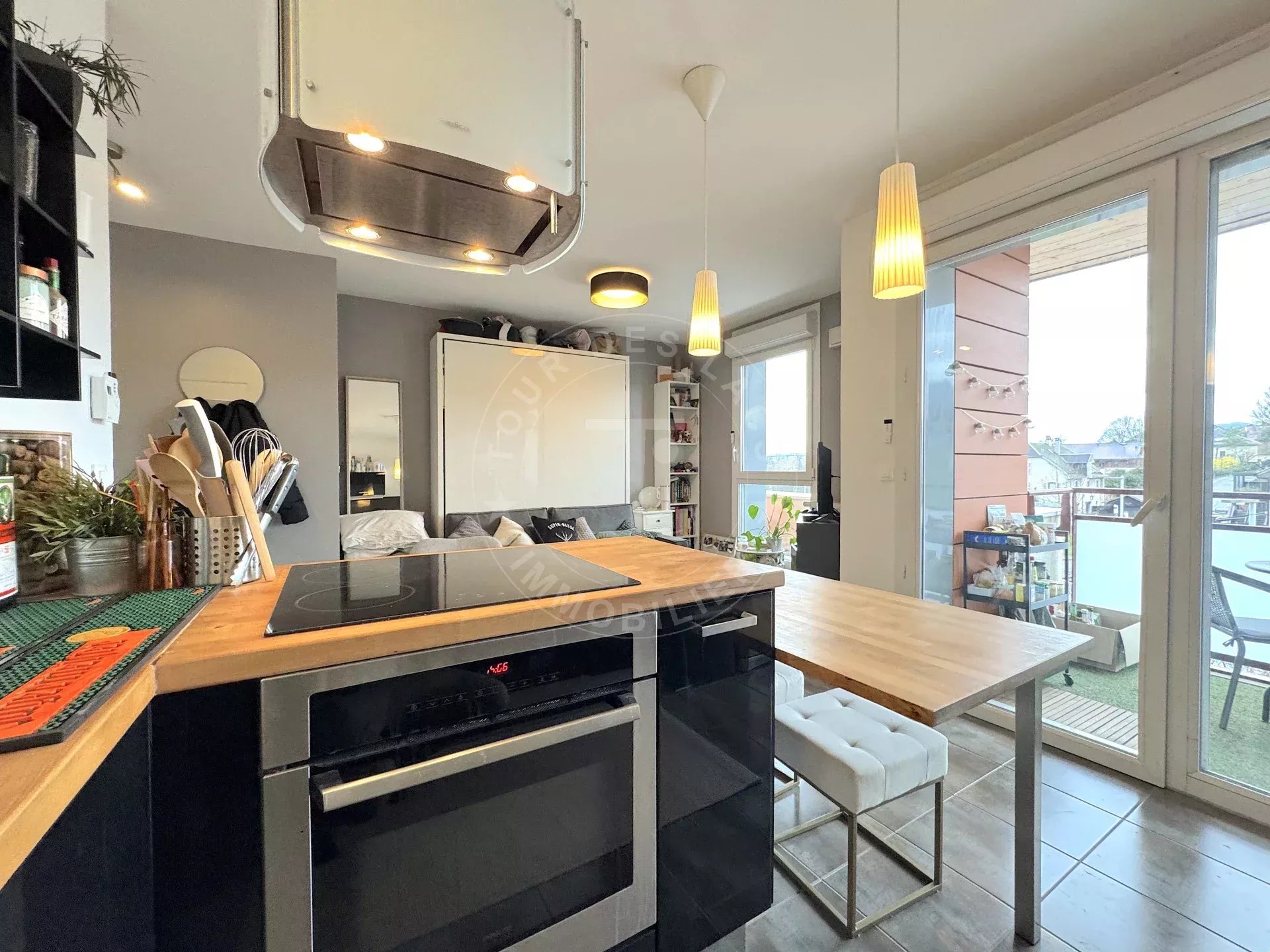 vente appartement ANNECY LE VIEUX