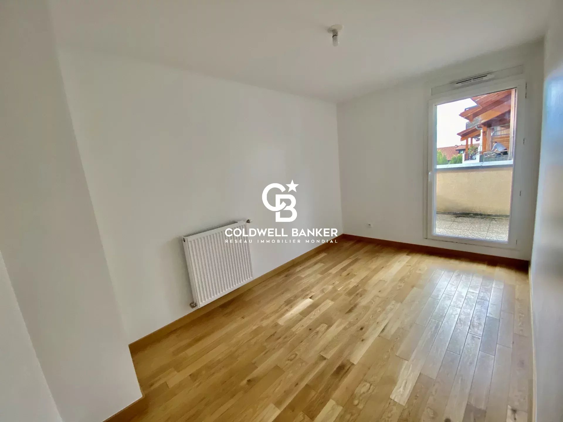 location appartement CHENS SUR LEMAN