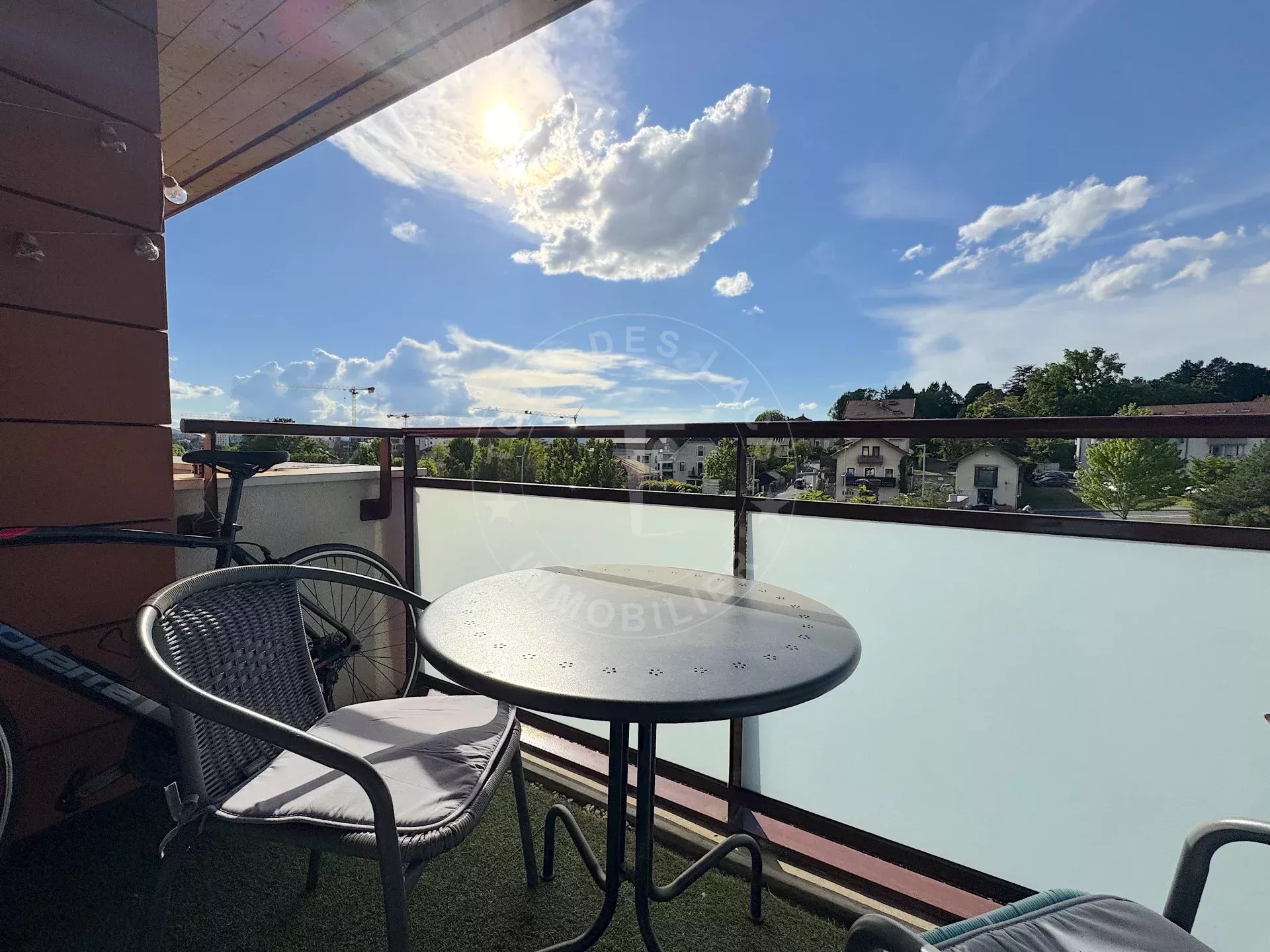 vente appartement ANNECY LE VIEUX