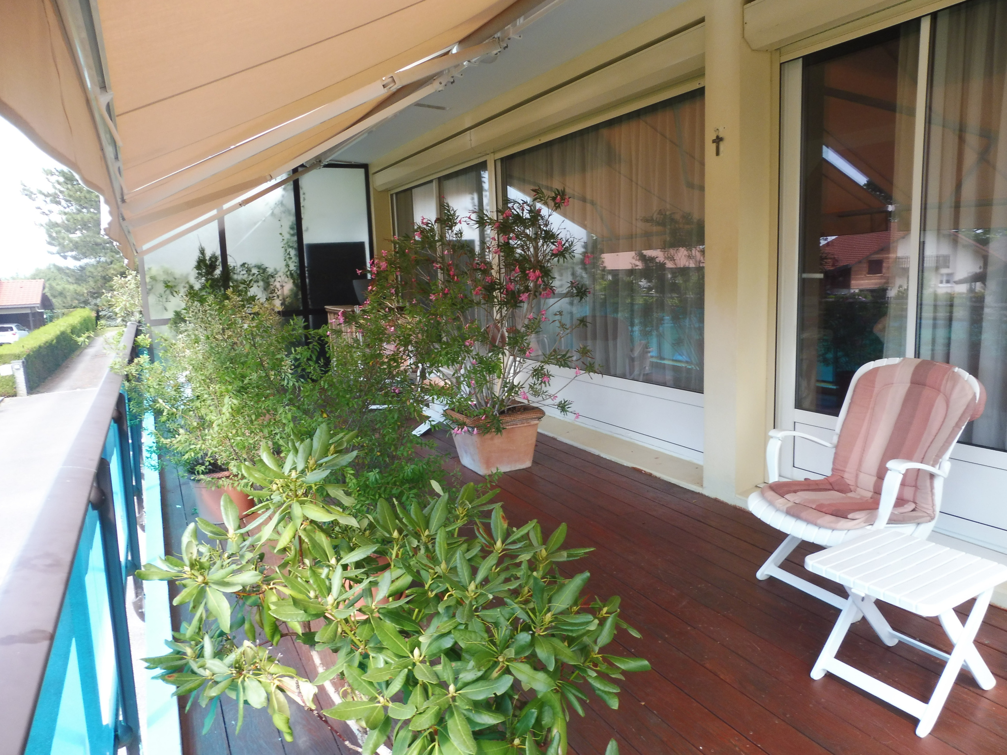 Appartement 3 pièces - 90 m² THONON LES BAINS