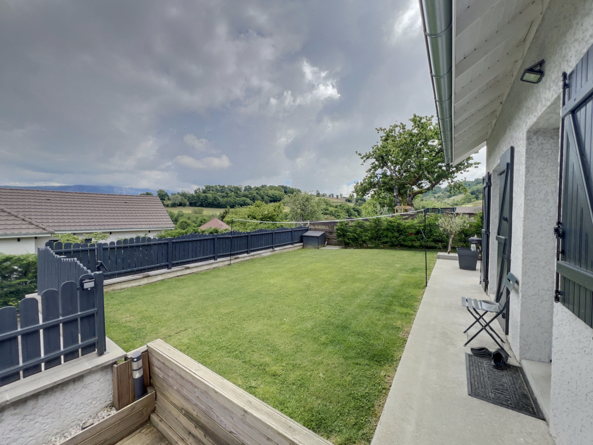vente maison NOVALAISE