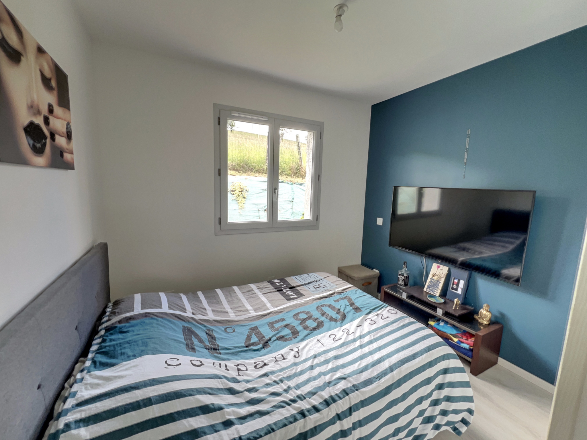 vente maison NOVALAISE