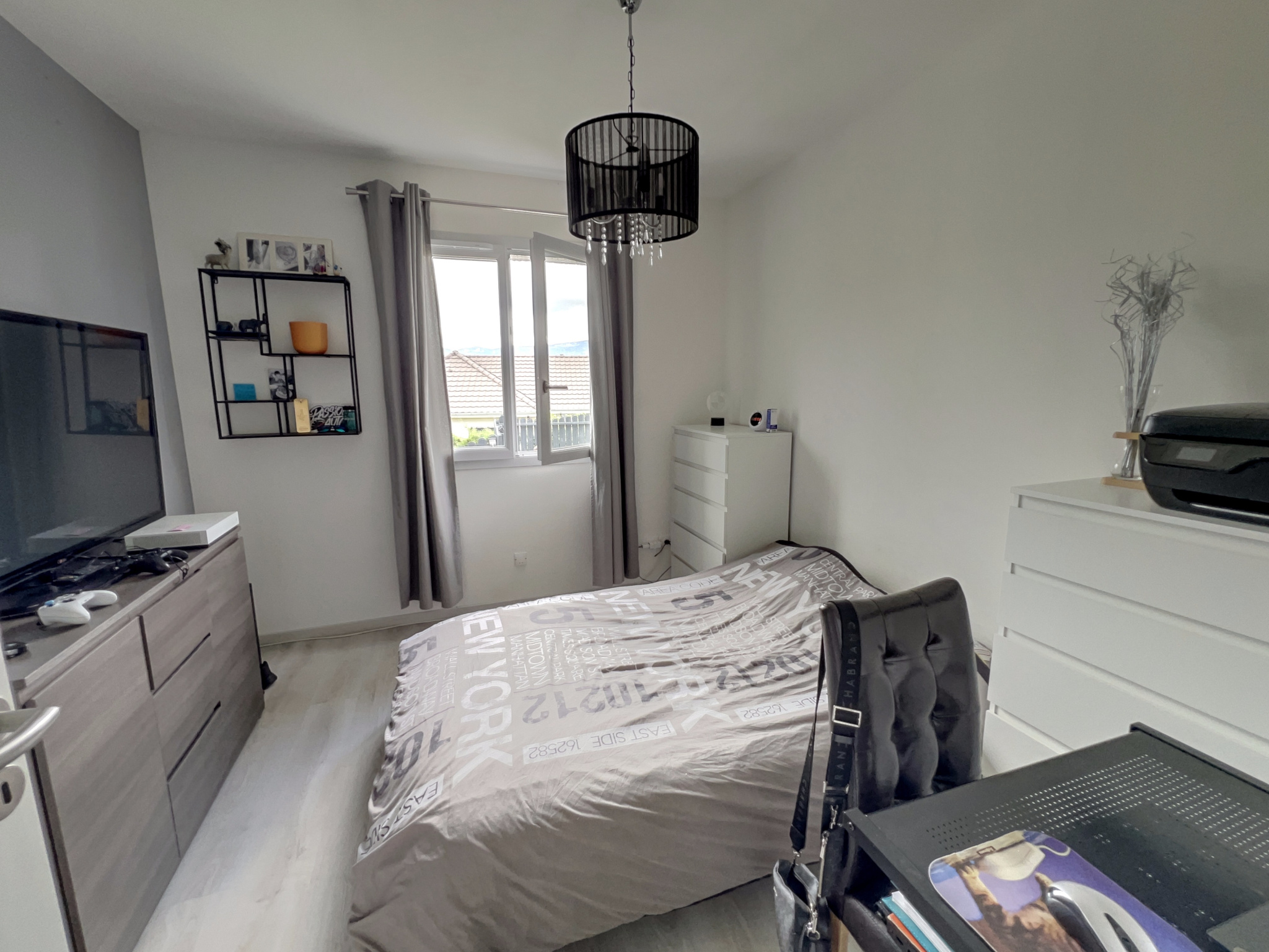 vente maison NOVALAISE