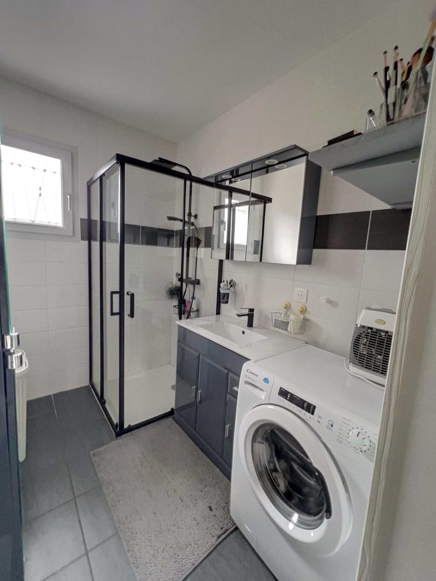 vente maison NOVALAISE
