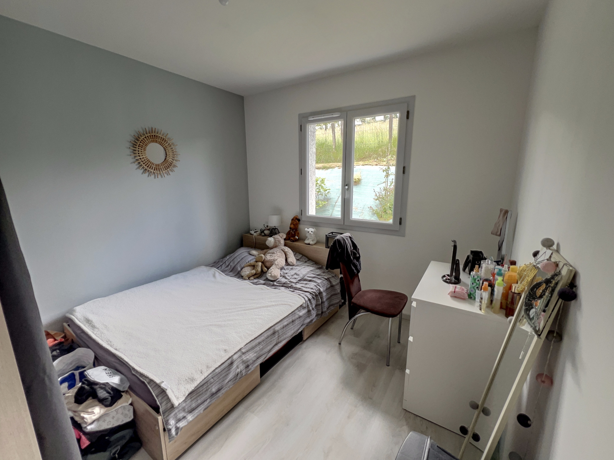 vente maison NOVALAISE