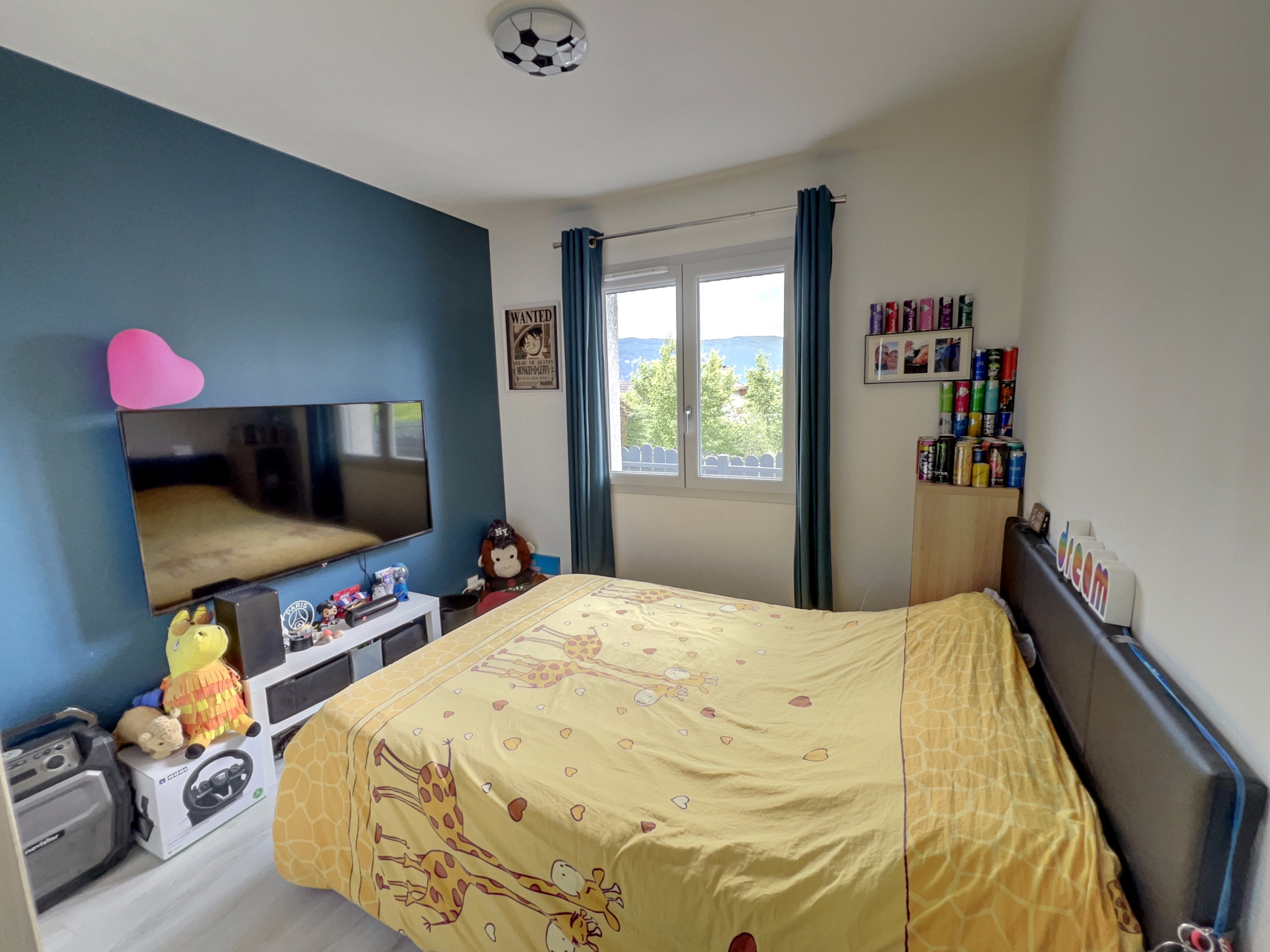 vente maison NOVALAISE