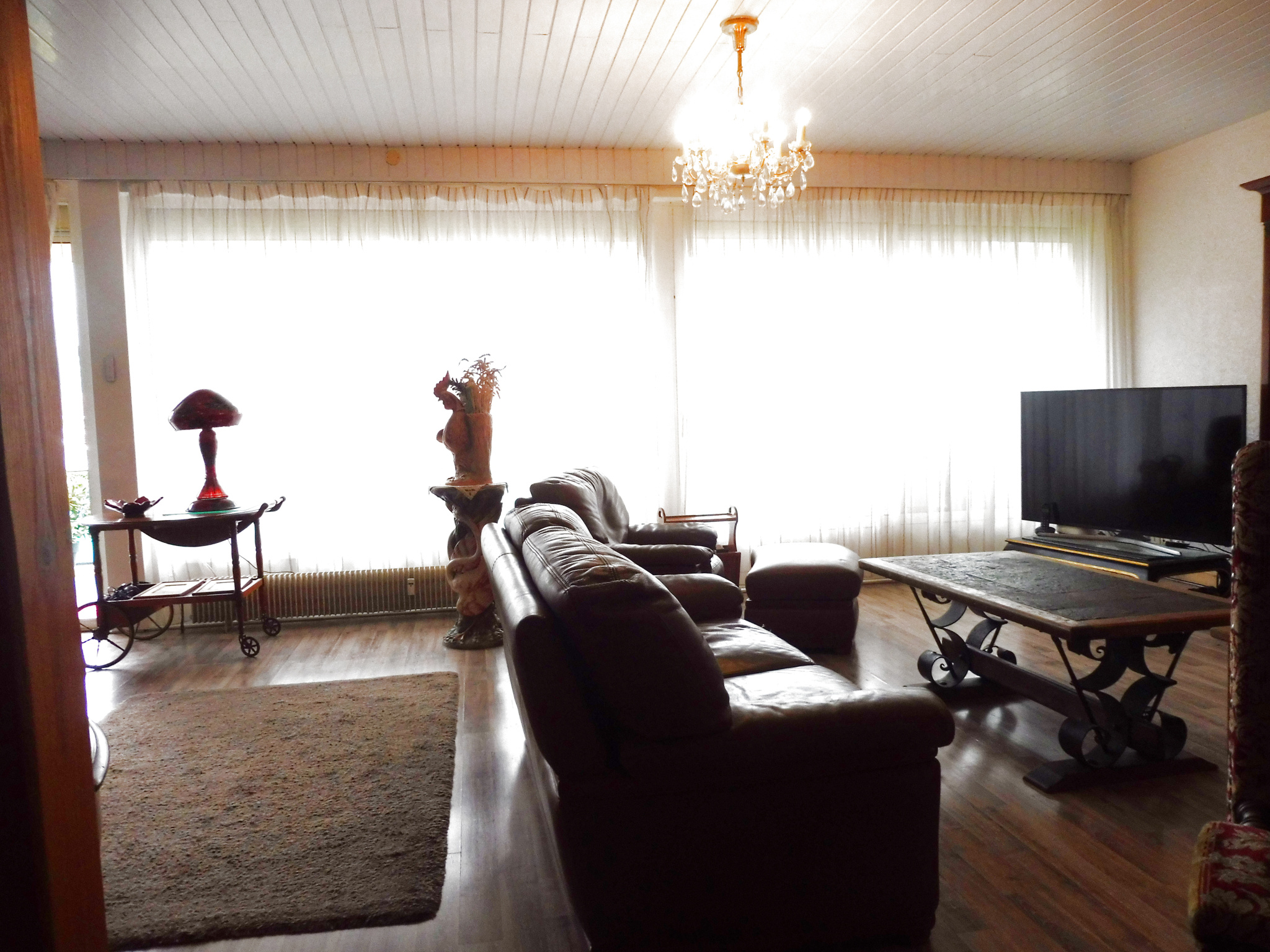 vente appartement THONON LES BAINS