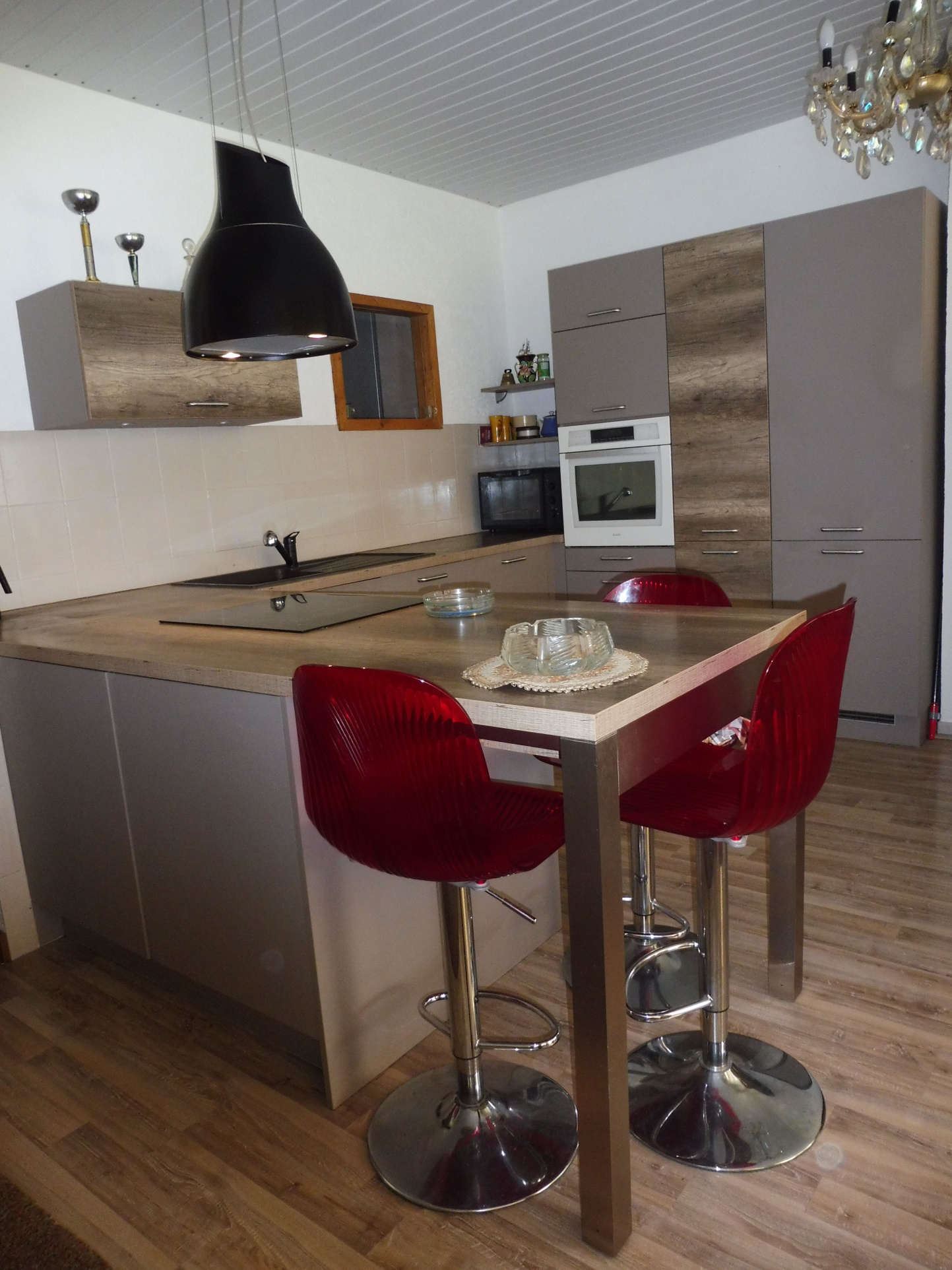 vente appartement THONON LES BAINS