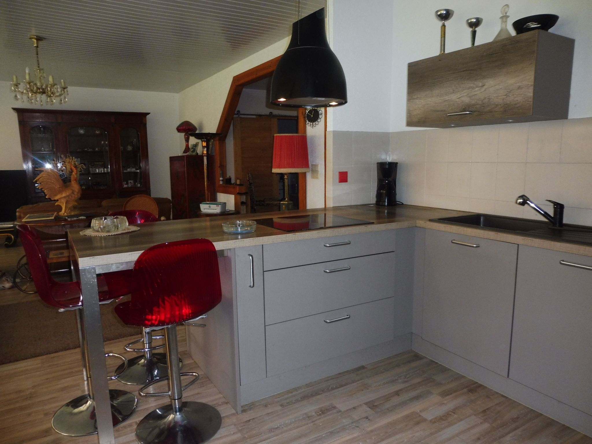 vente appartement THONON LES BAINS