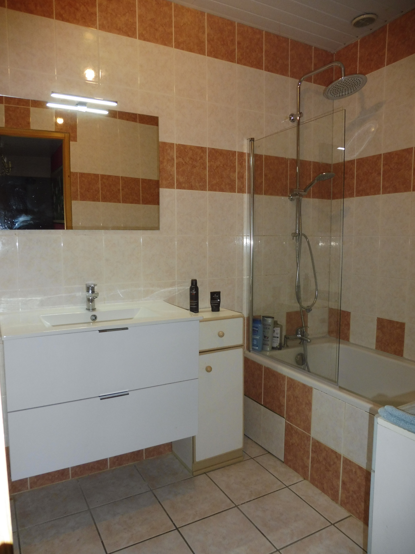 vente appartement THONON LES BAINS