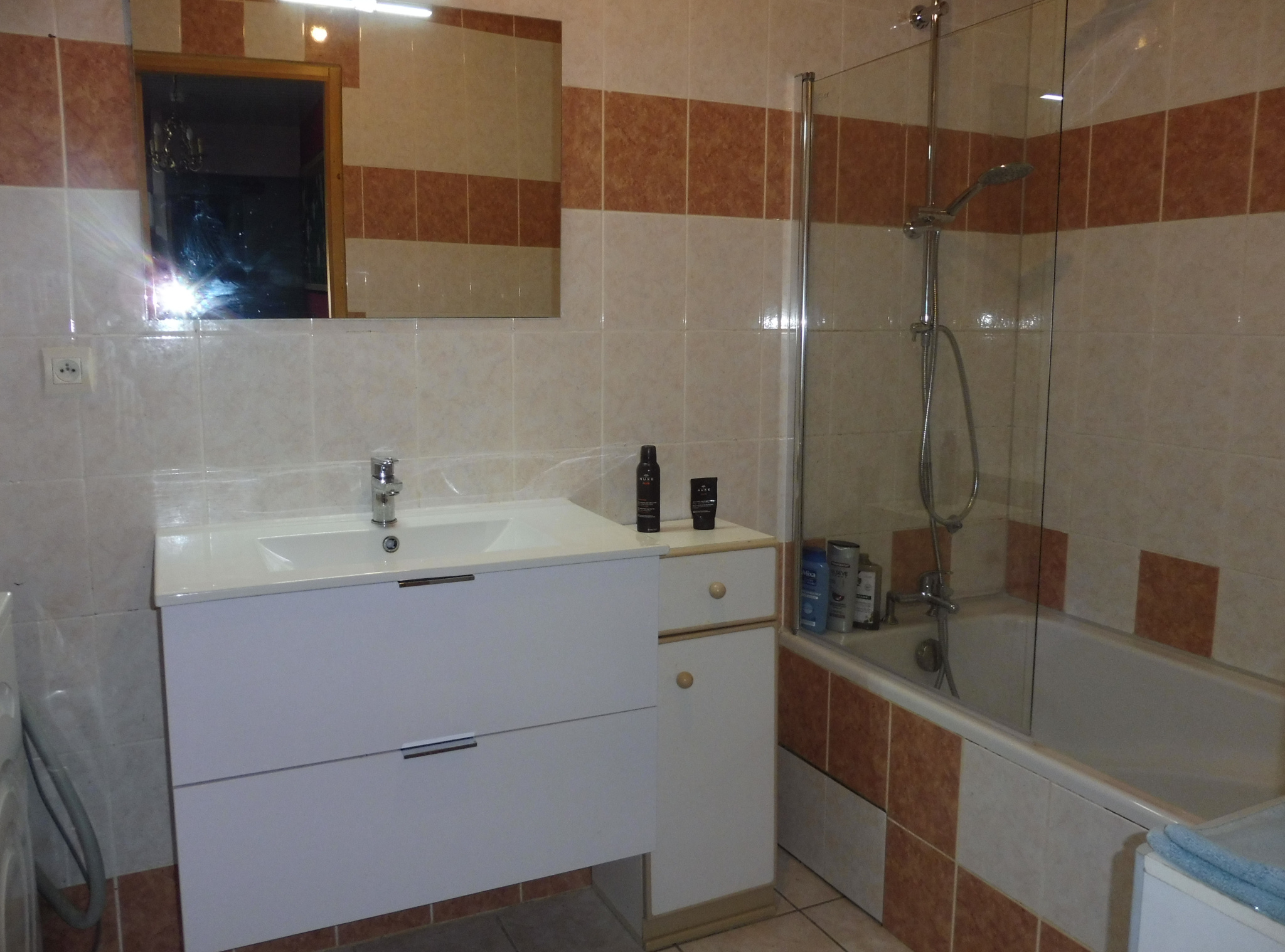 vente appartement THONON LES BAINS