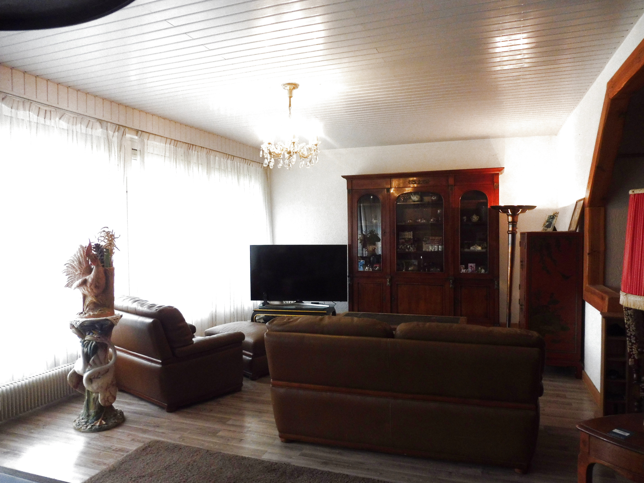 vente appartement THONON LES BAINS