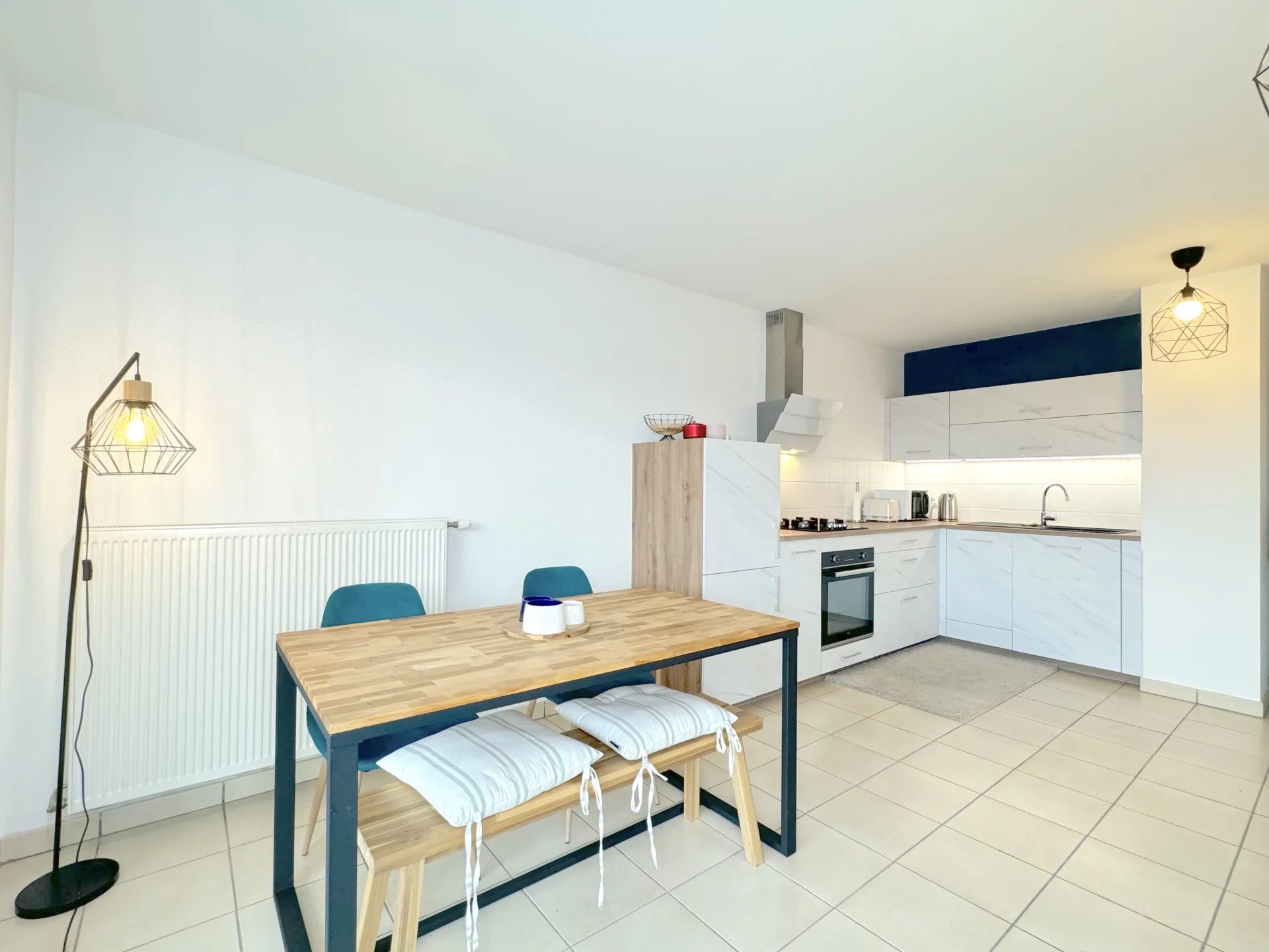 location appartement EVIAN LES BAINS