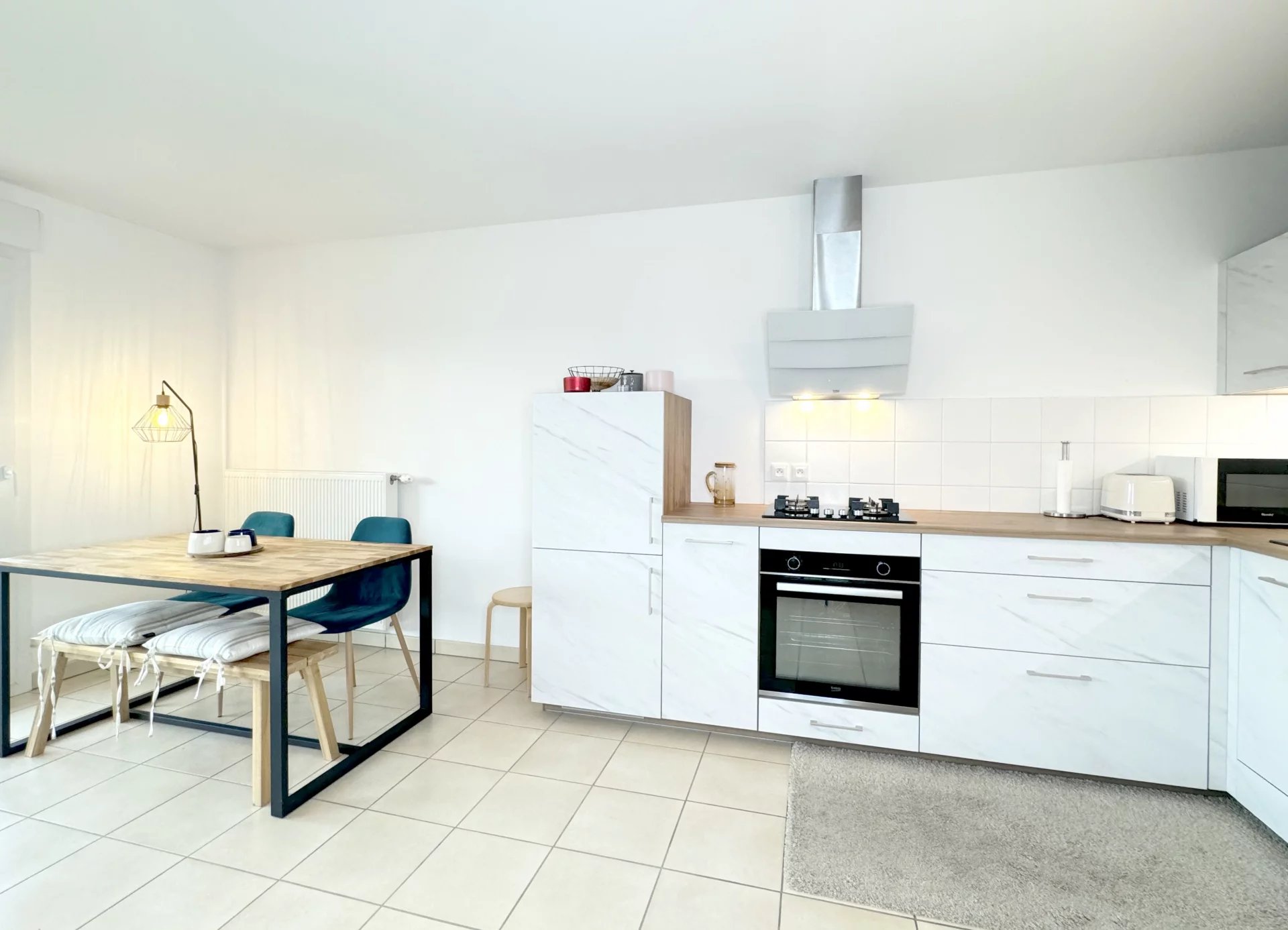location appartement EVIAN LES BAINS