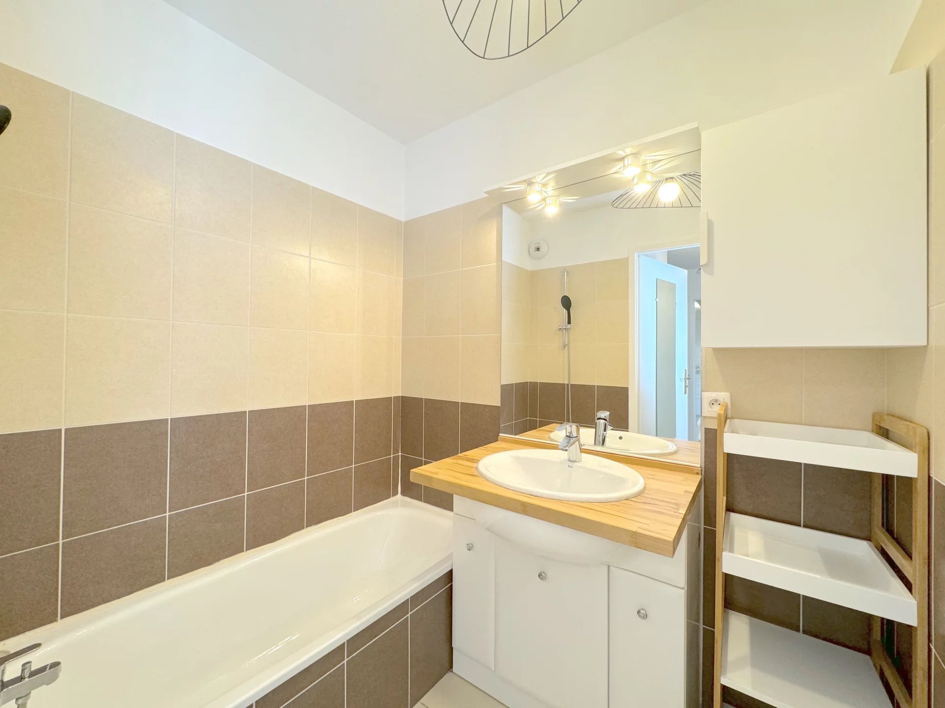 location appartement EVIAN LES BAINS