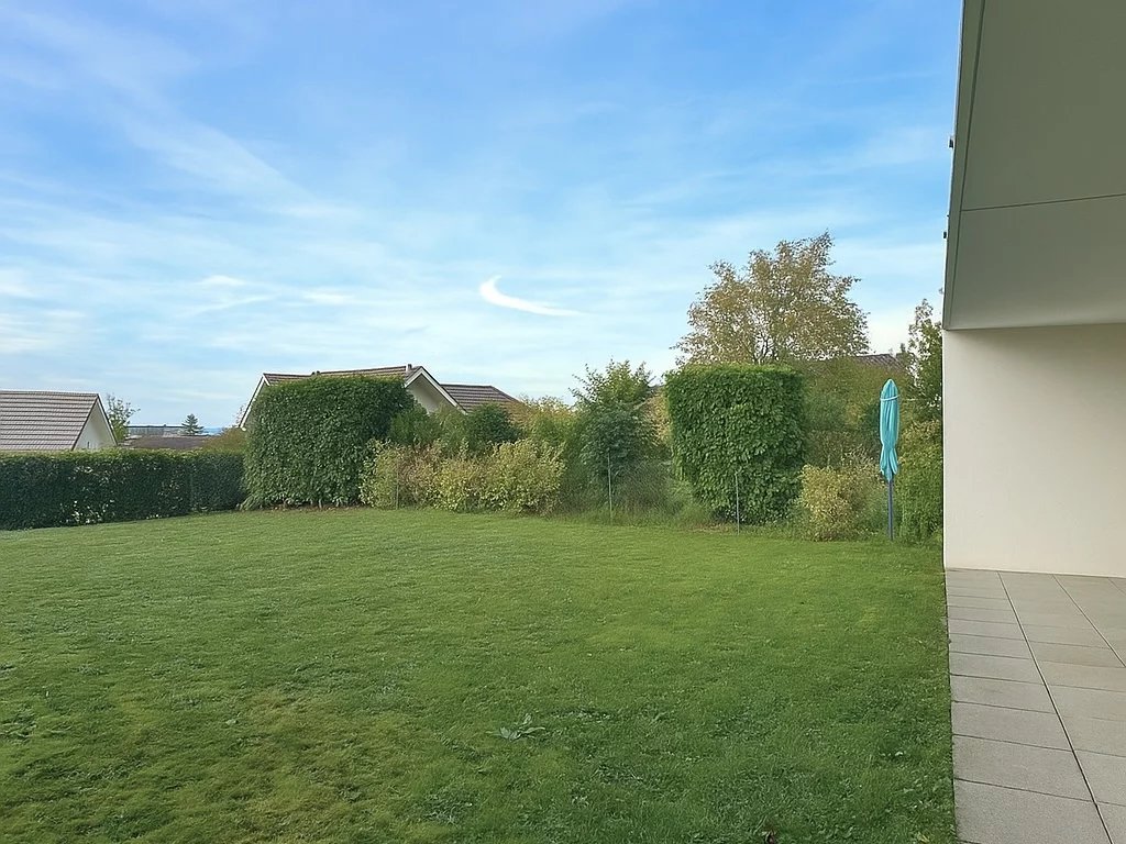 location appartement EVIAN LES BAINS