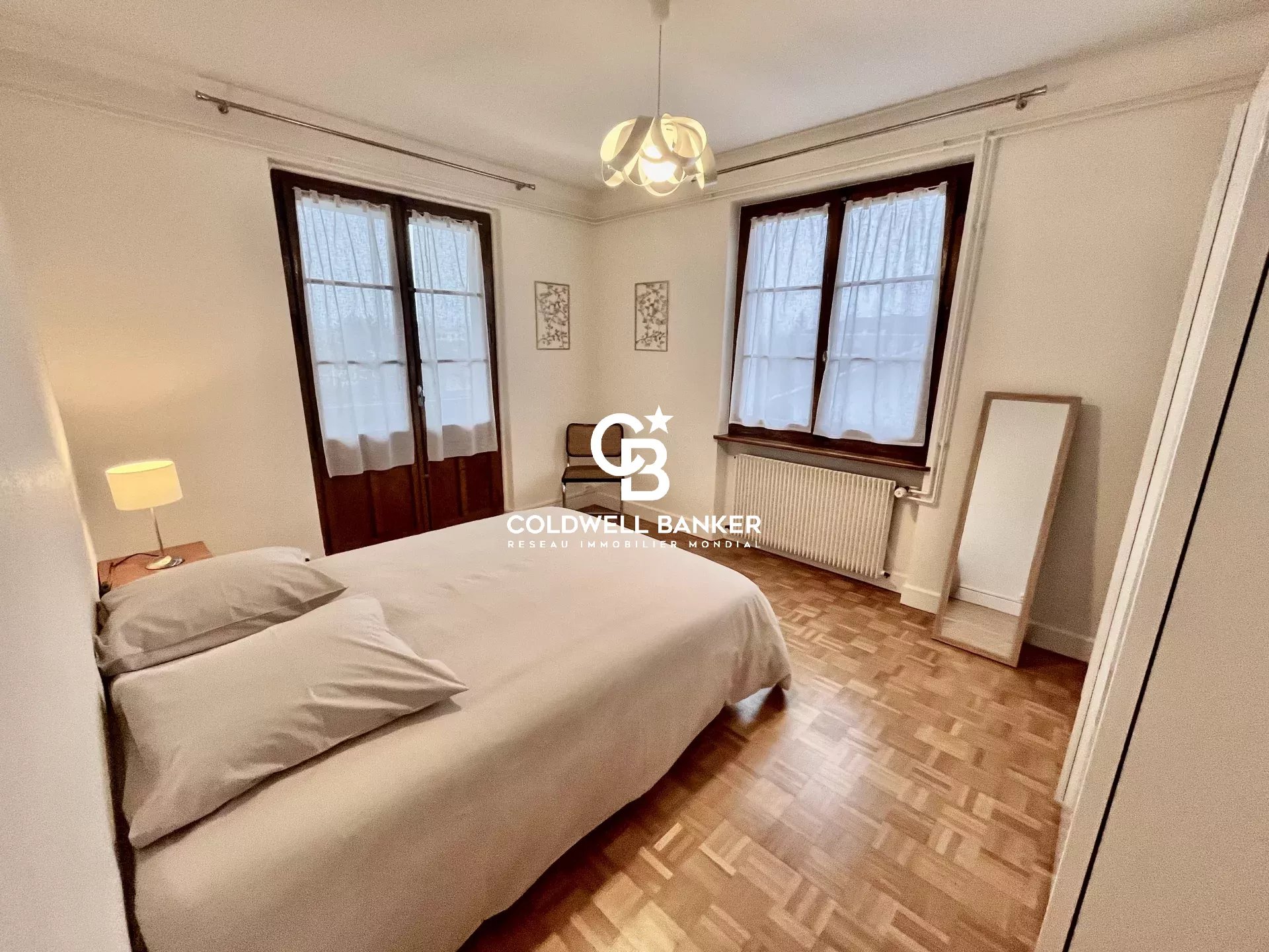 location appartement GAILLARD