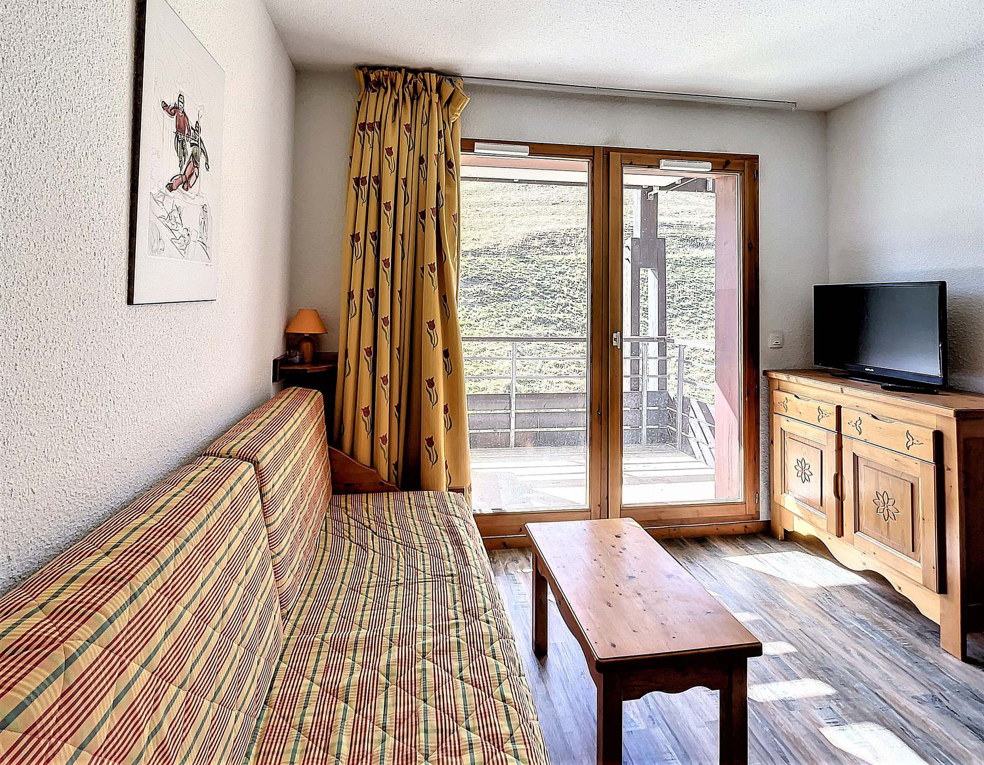vente appartement LE CORBIER