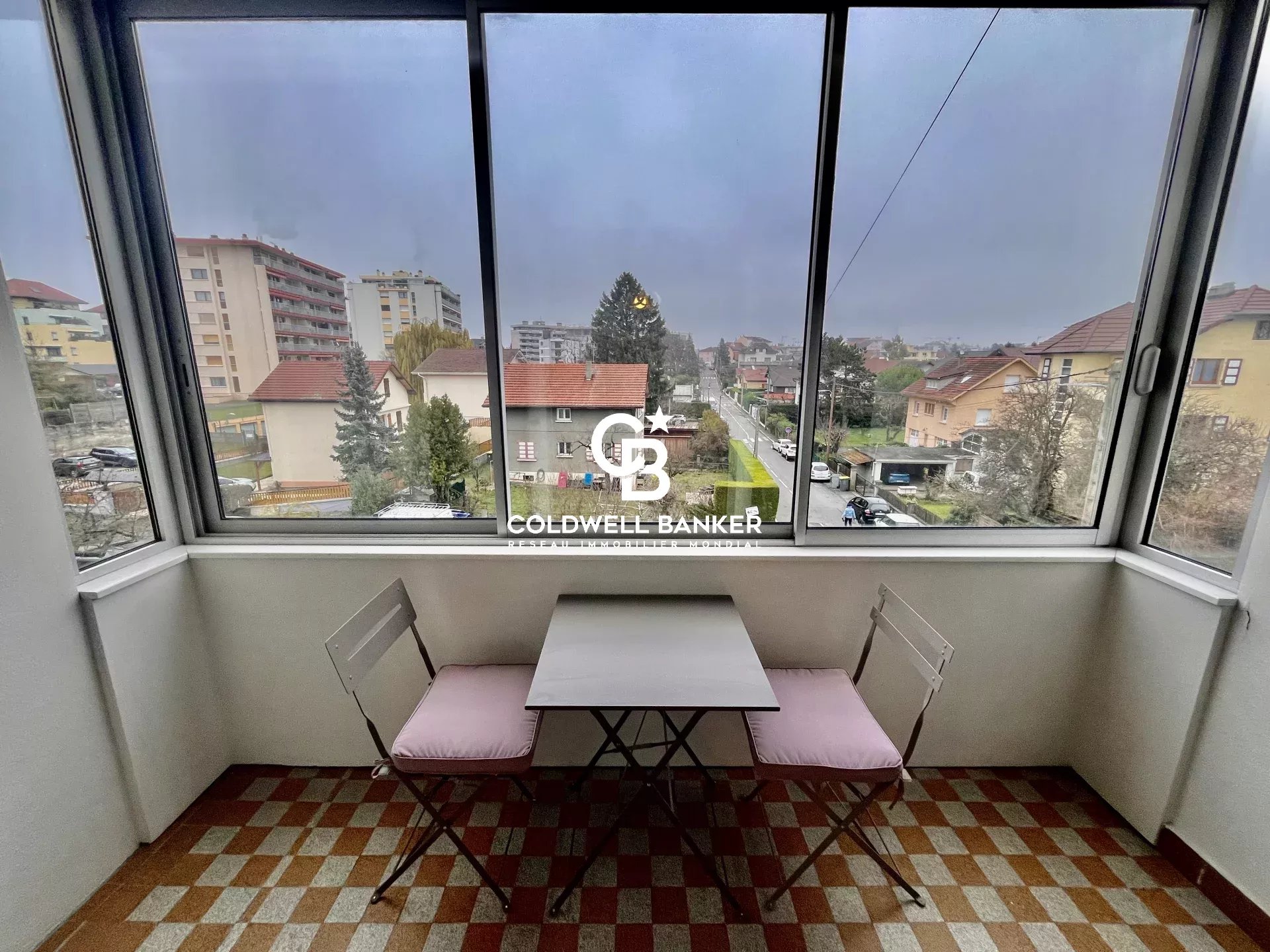 location appartement GAILLARD