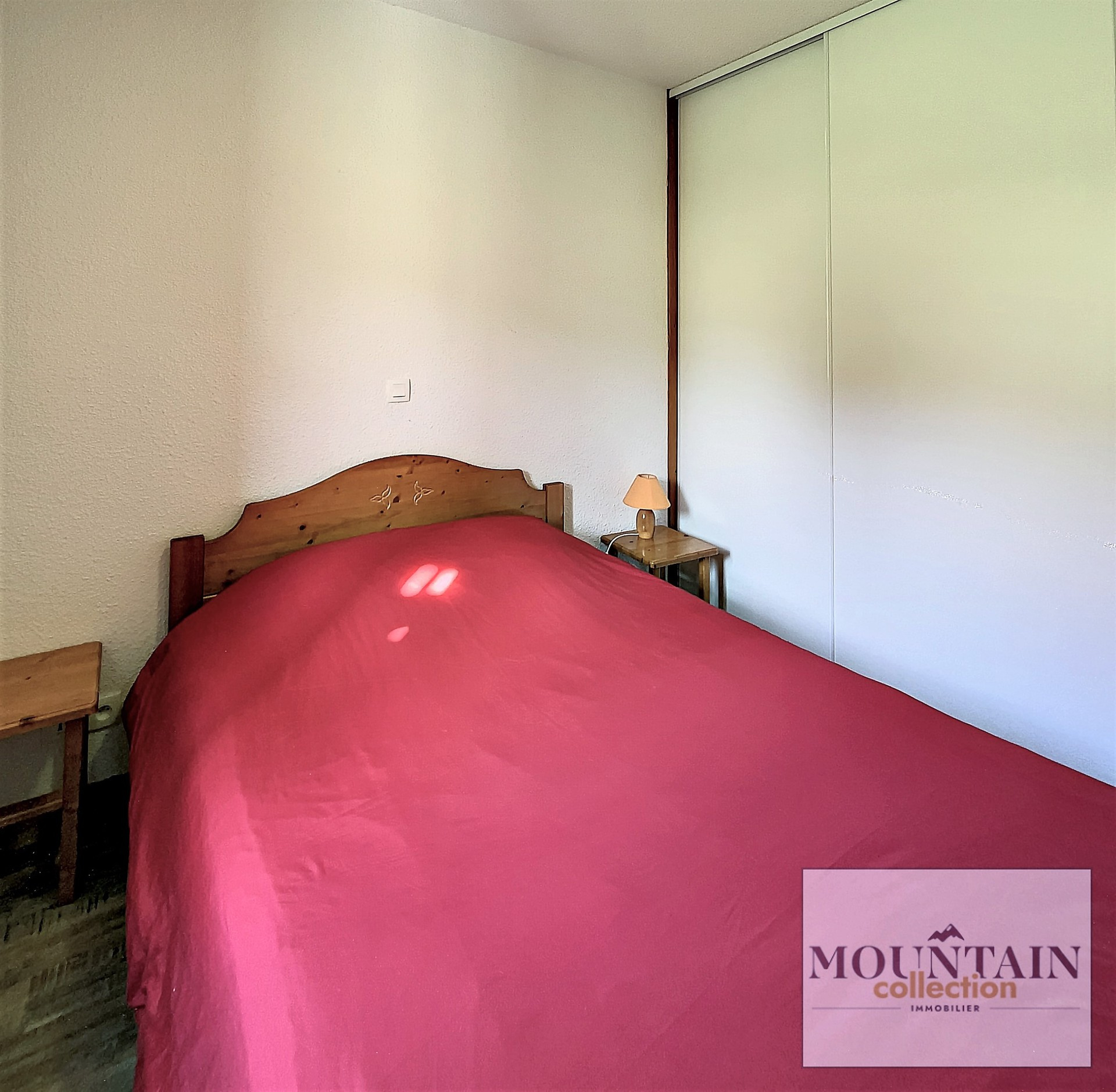 vente appartement LE CORBIER